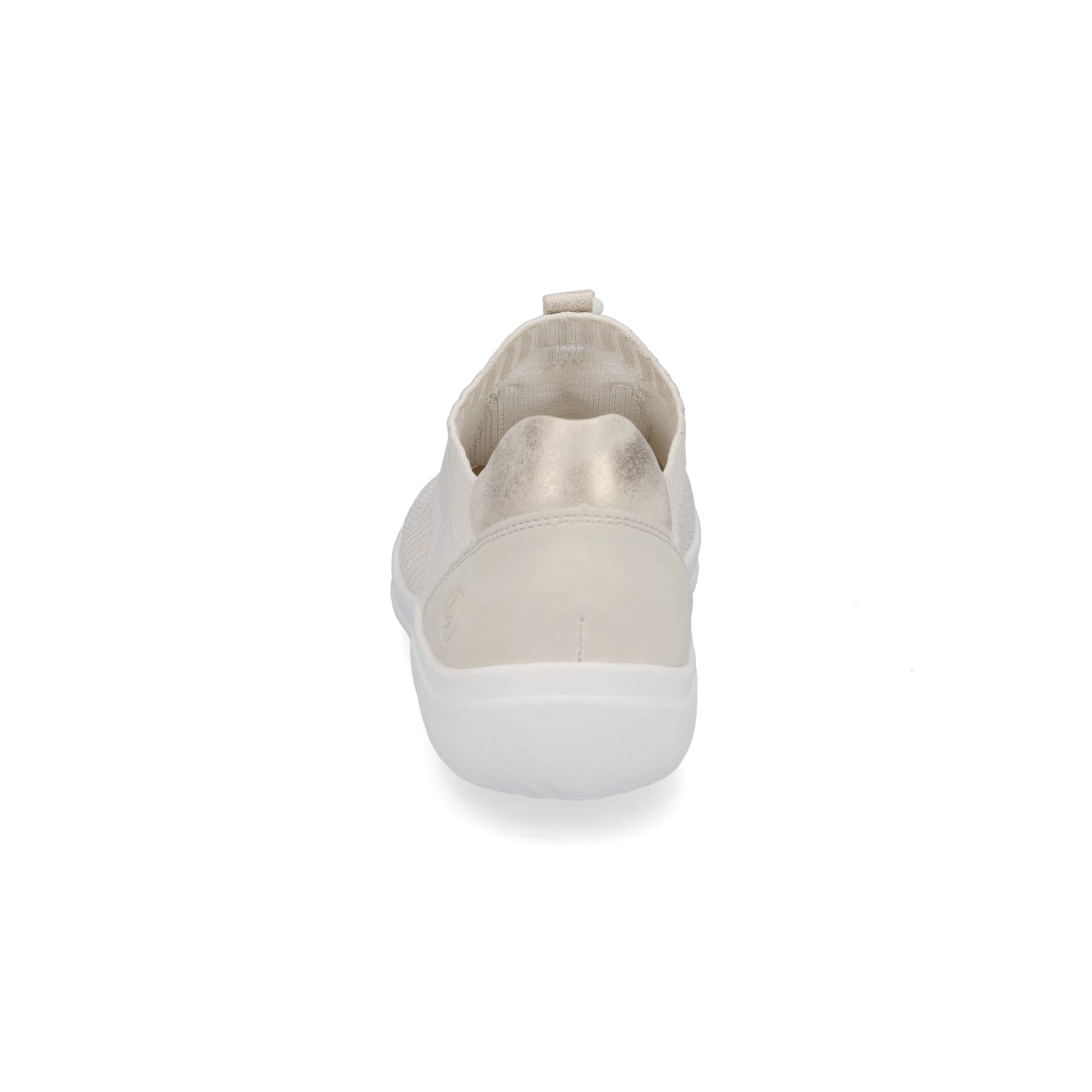 Remonte ladies slippers beige