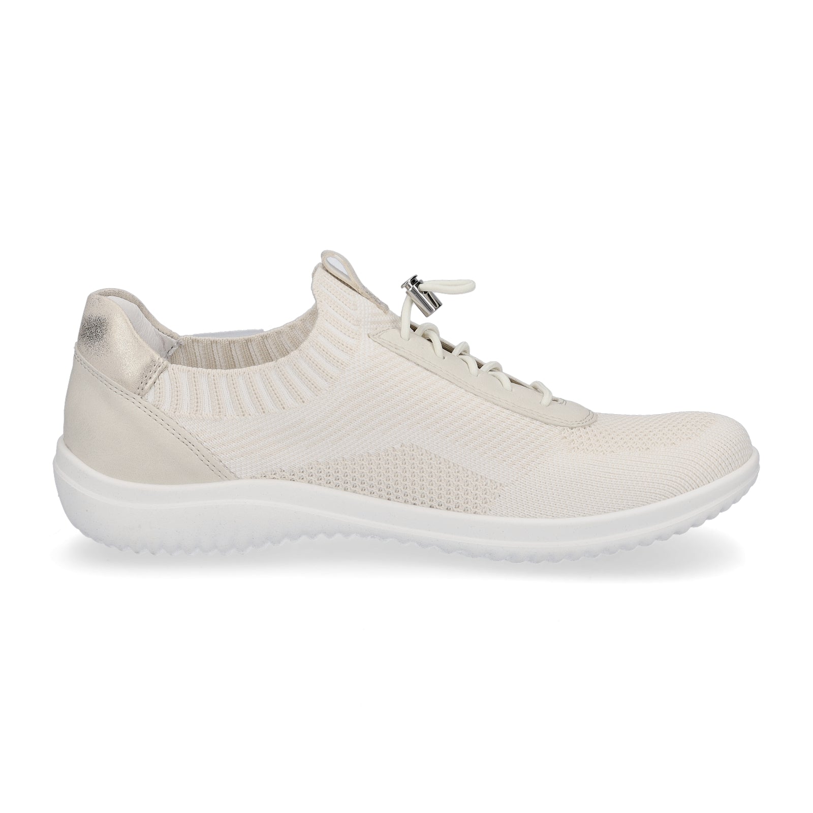 Remonte ladies slippers beige