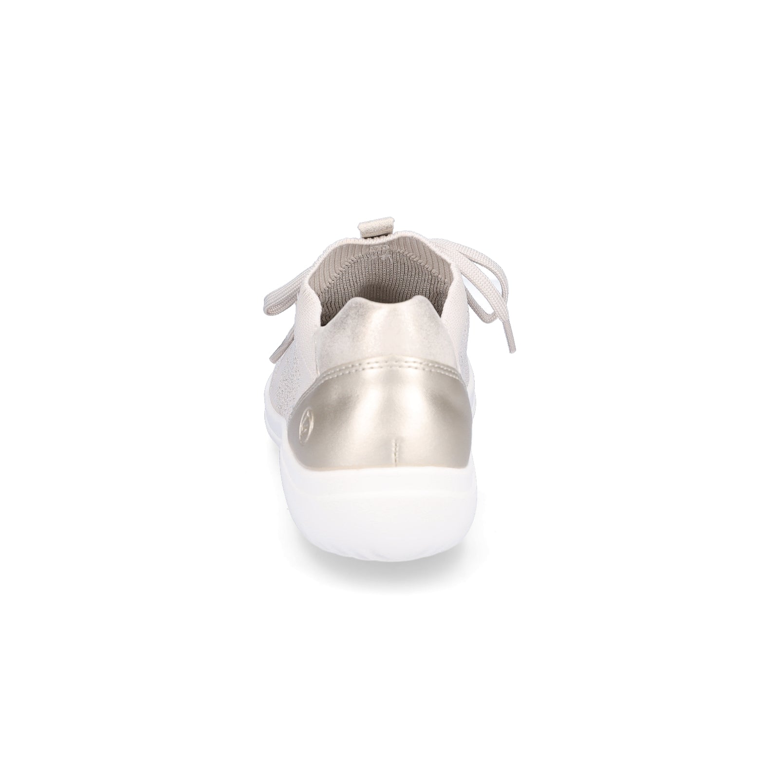 Remonte ladies slippers beige