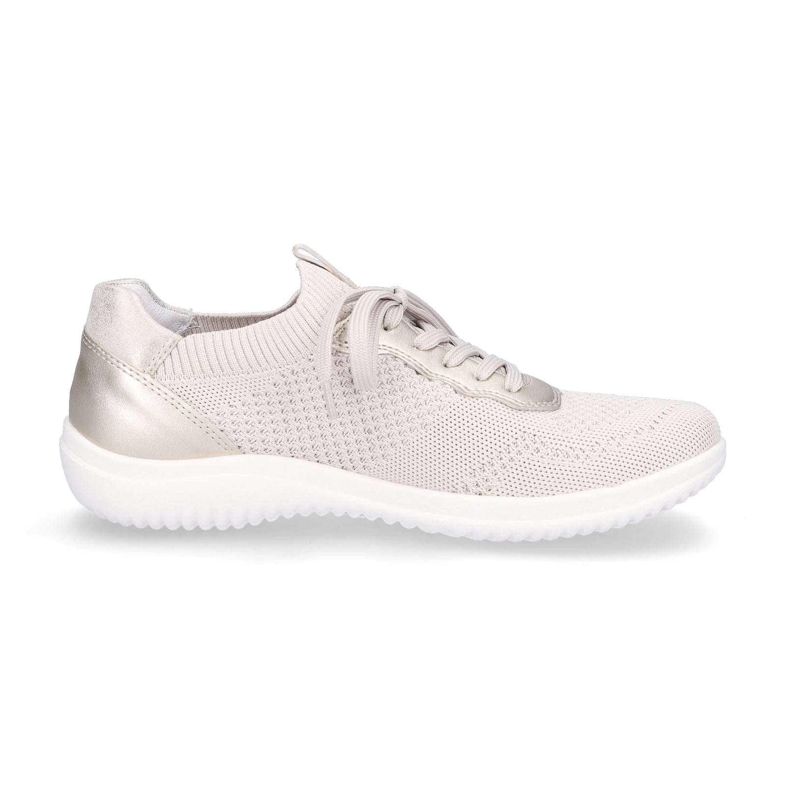 Remonte ladies slippers beige