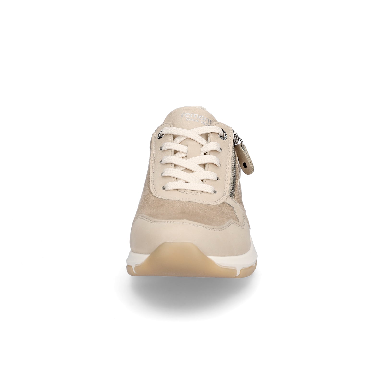Remonte women's sneakers beige