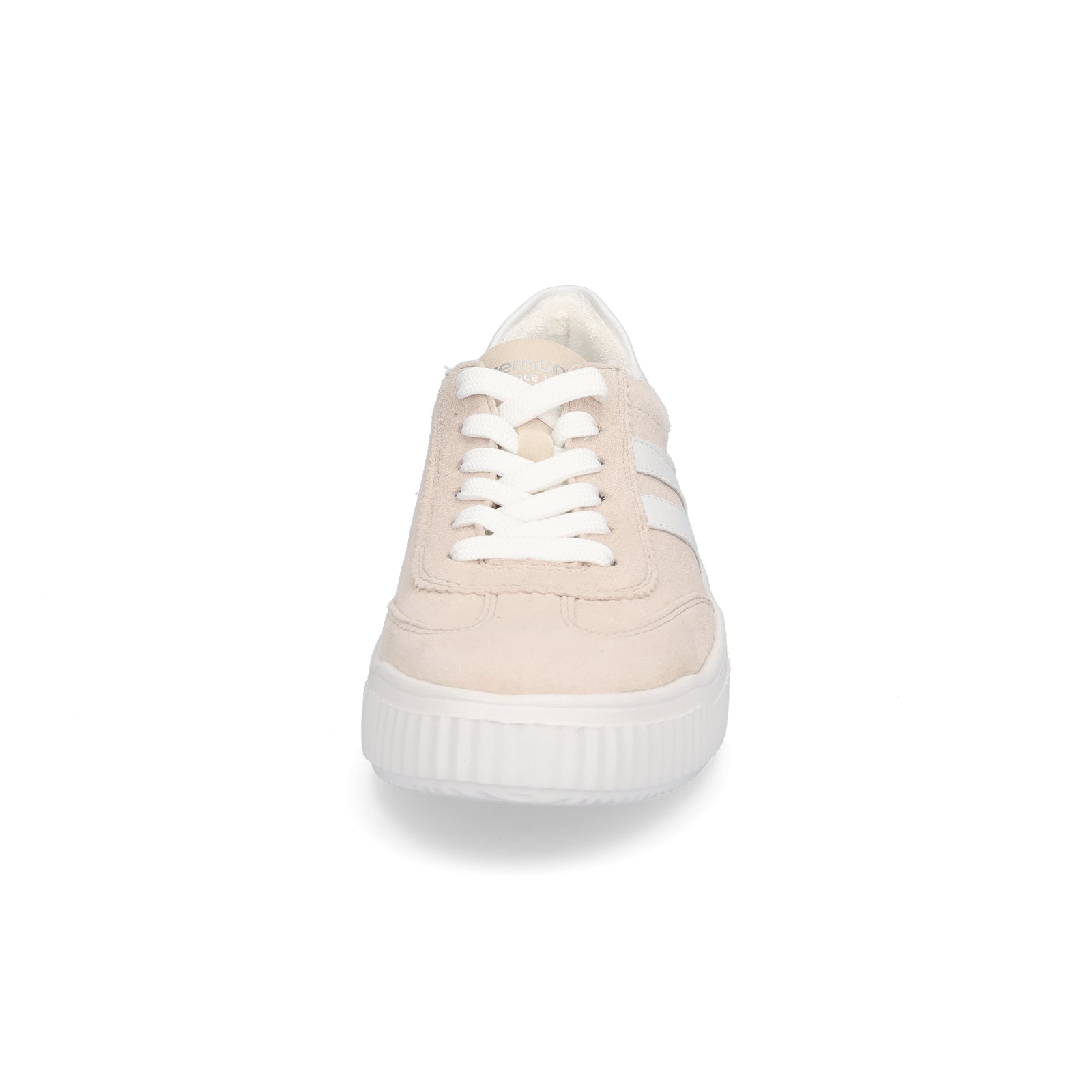 Remonte women's sneakers beige