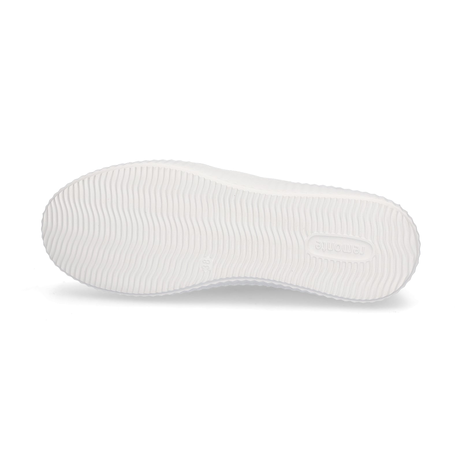 Remonte women's sneakers beige