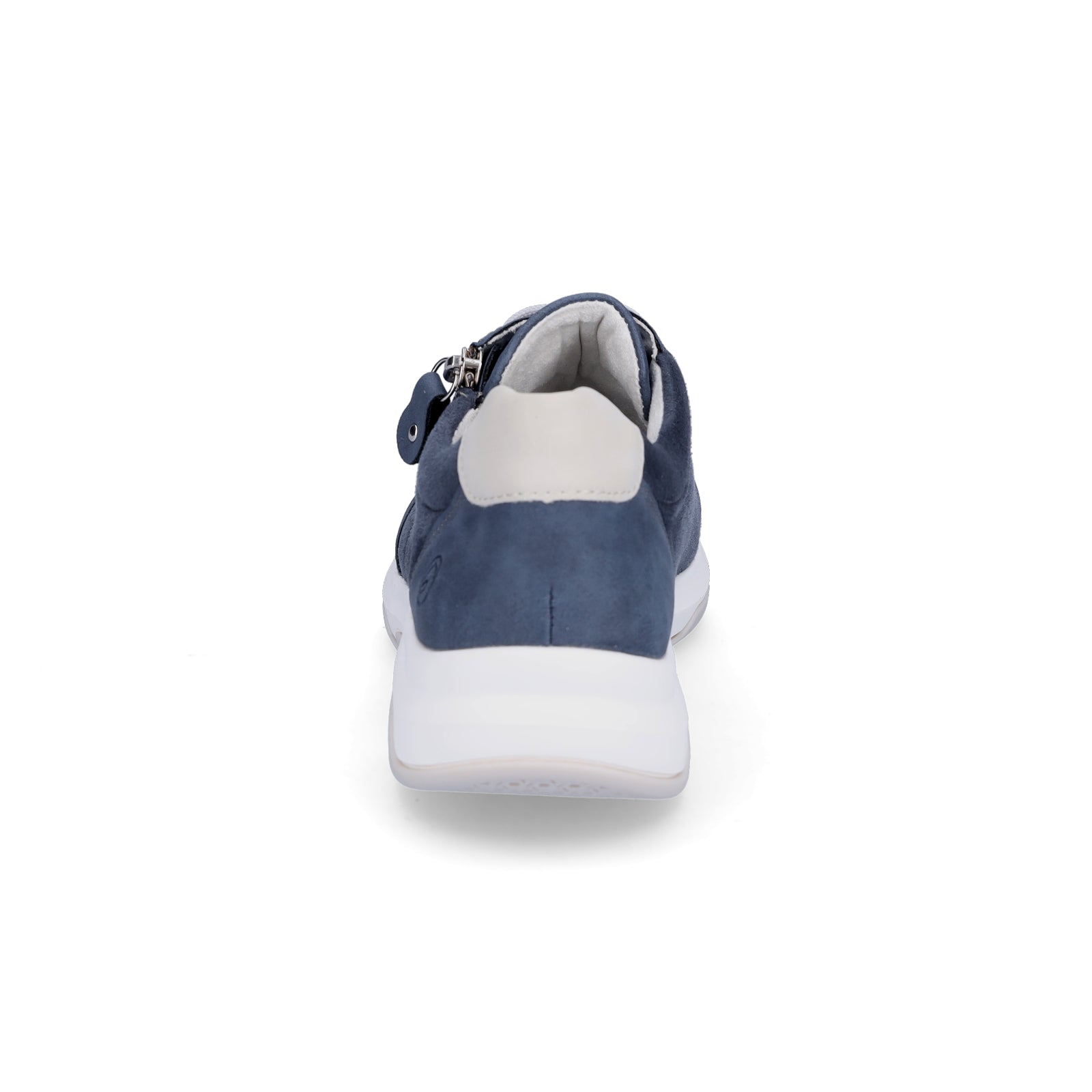 Remonte women's sneakers dark blue