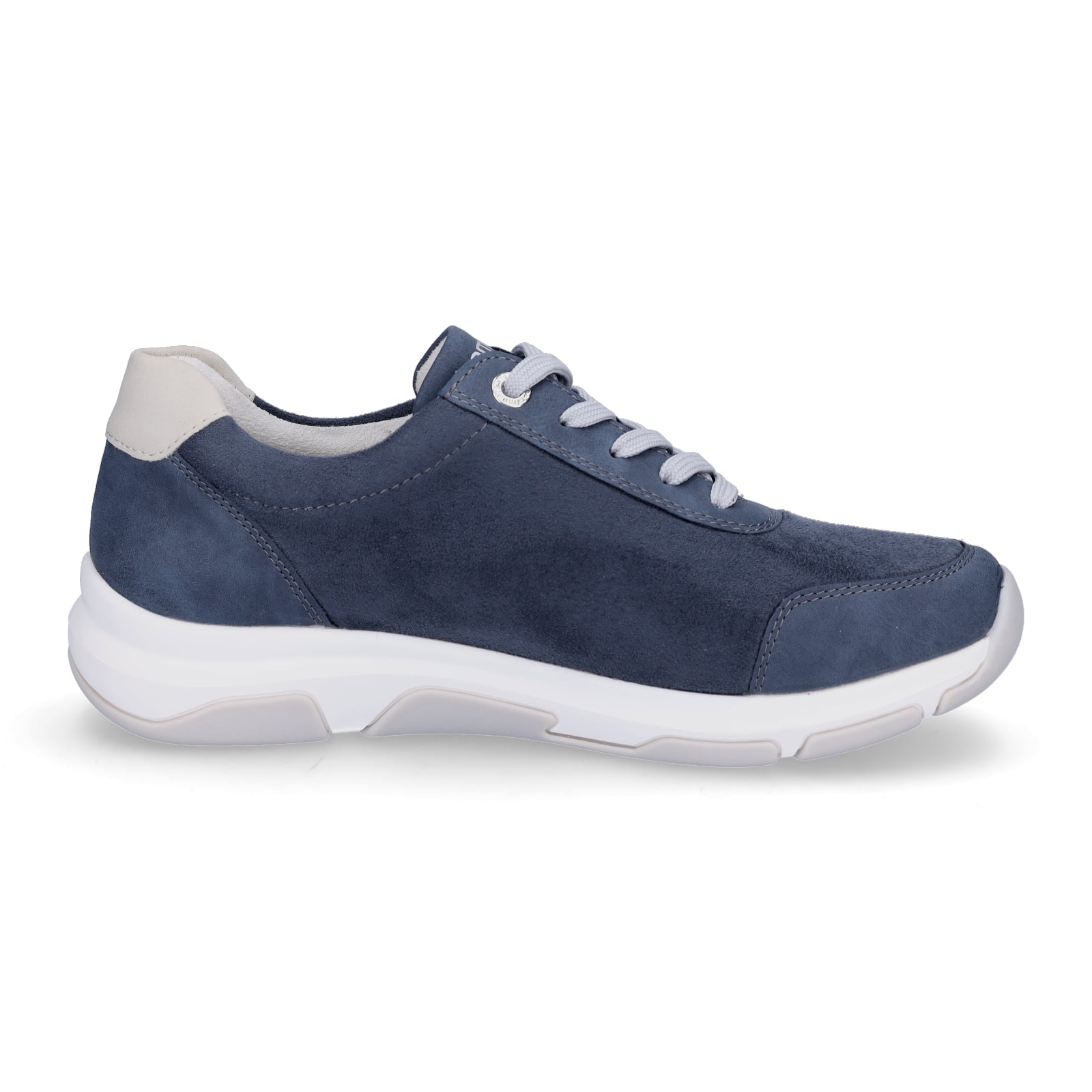 Remonte women's sneakers dark blue