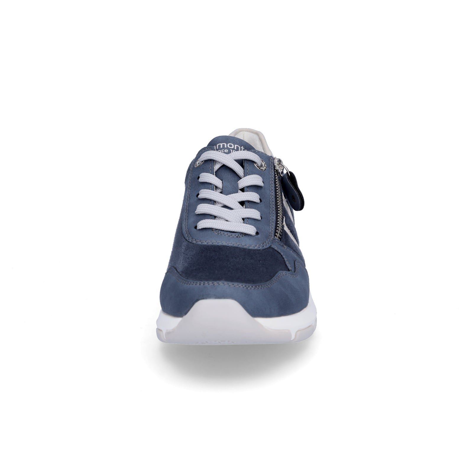Remonte women's sneakers dark blue