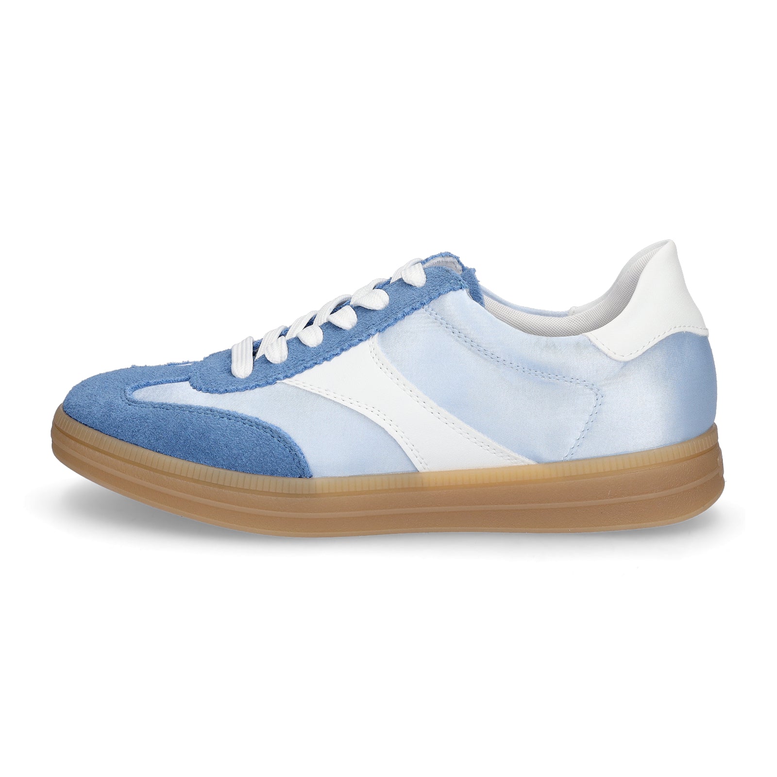 Remonte Damen Sneaker blau