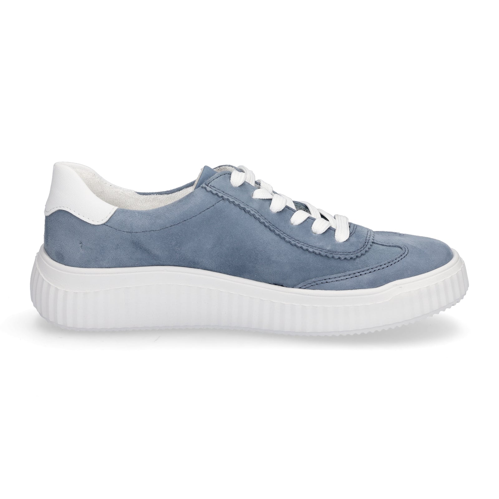Remonte women's sneakers blue