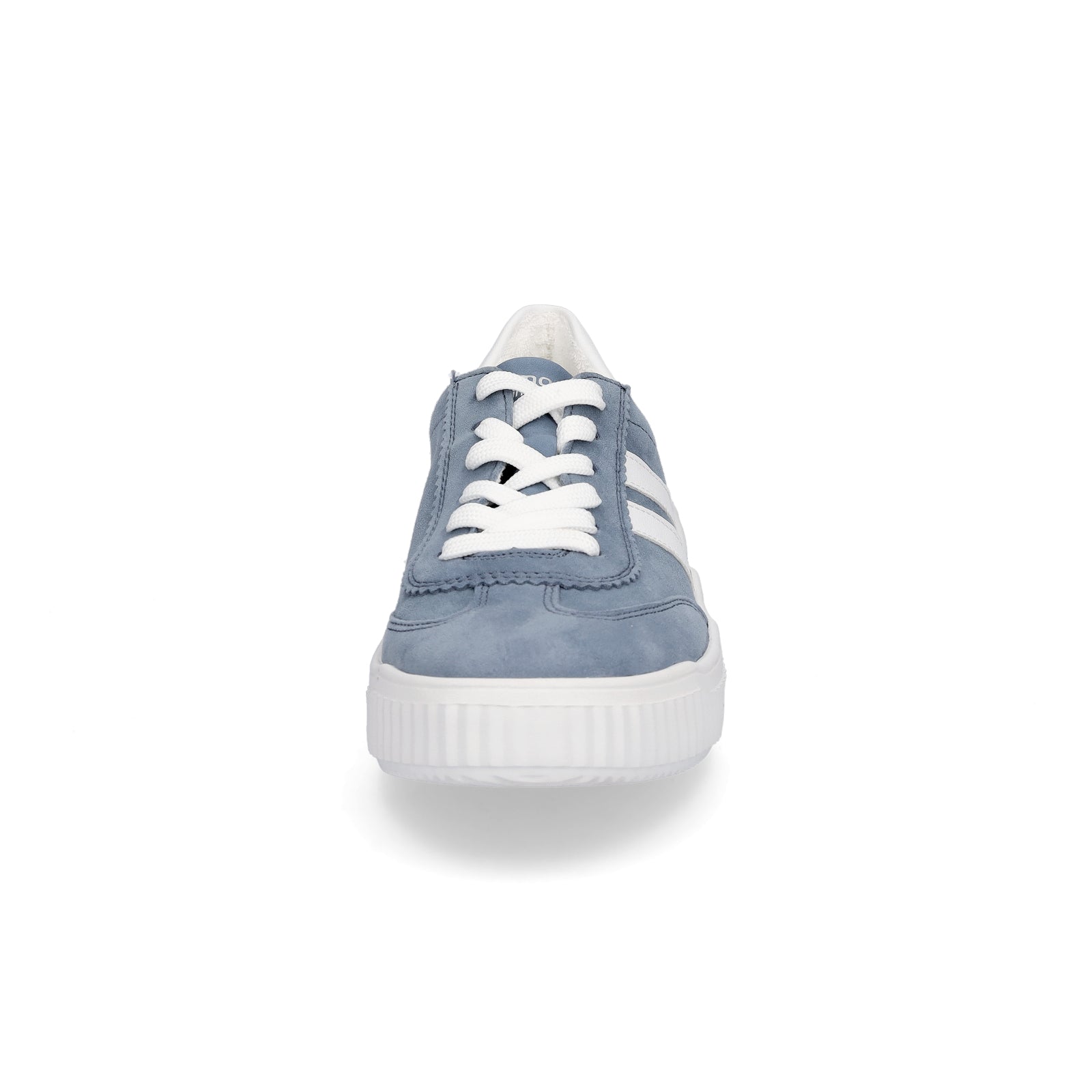 Remonte women's sneakers blue