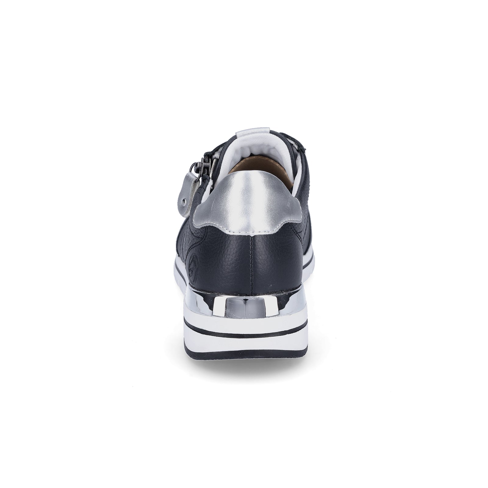 Remonte women's sneakers dark blue