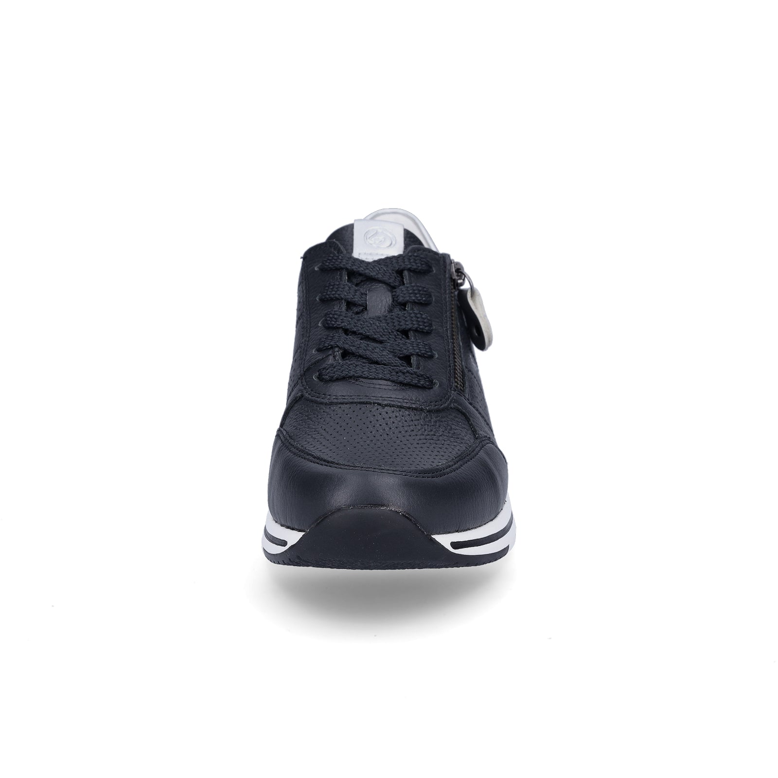 Remonte women's sneakers dark blue