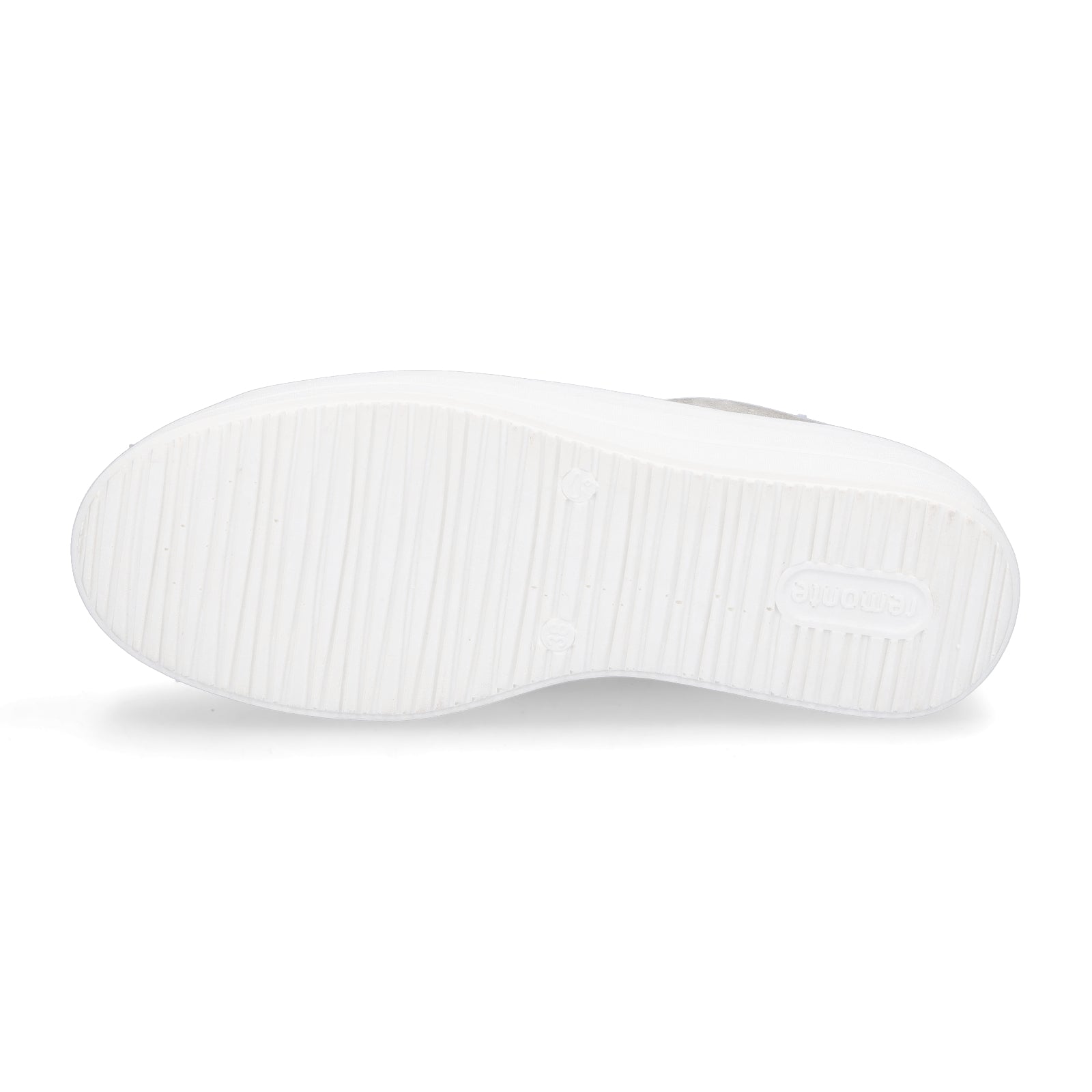 Remonte Damen Sneaker gold