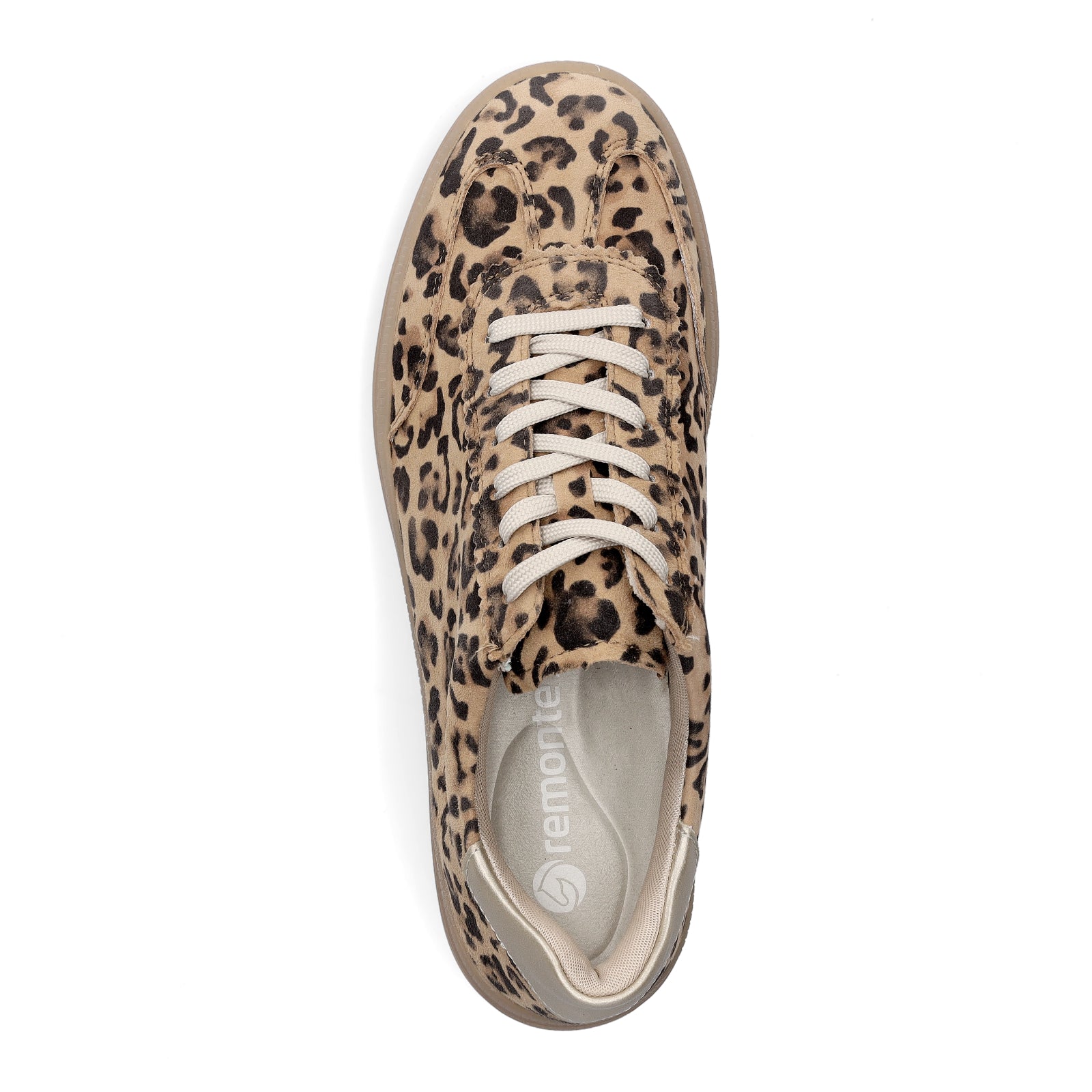 Remonte Damen Sneaker leo