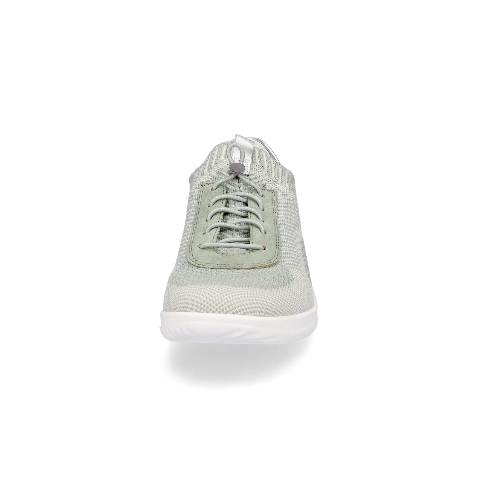 Remonte women's slippers mint
