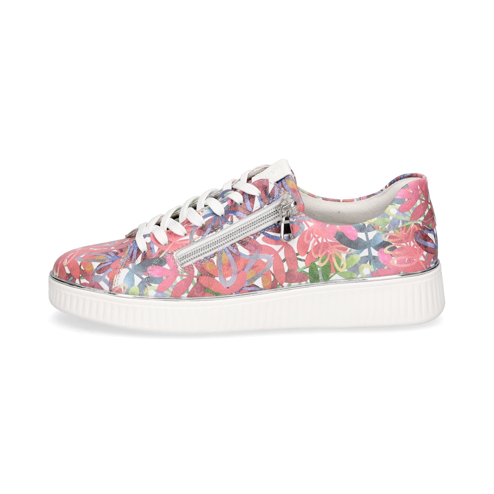 Remonte women's sneakers multi