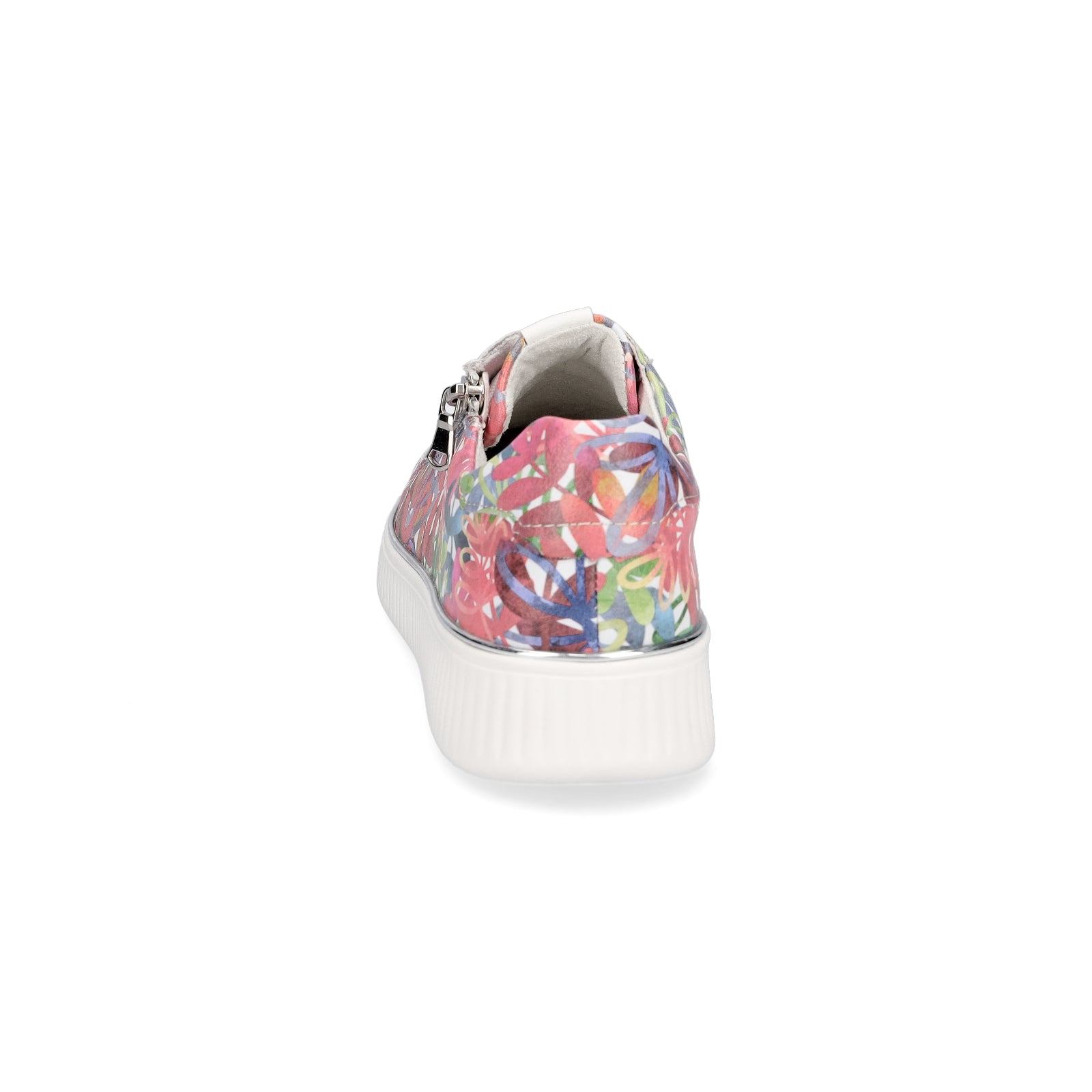 Remonte women's sneakers multi
