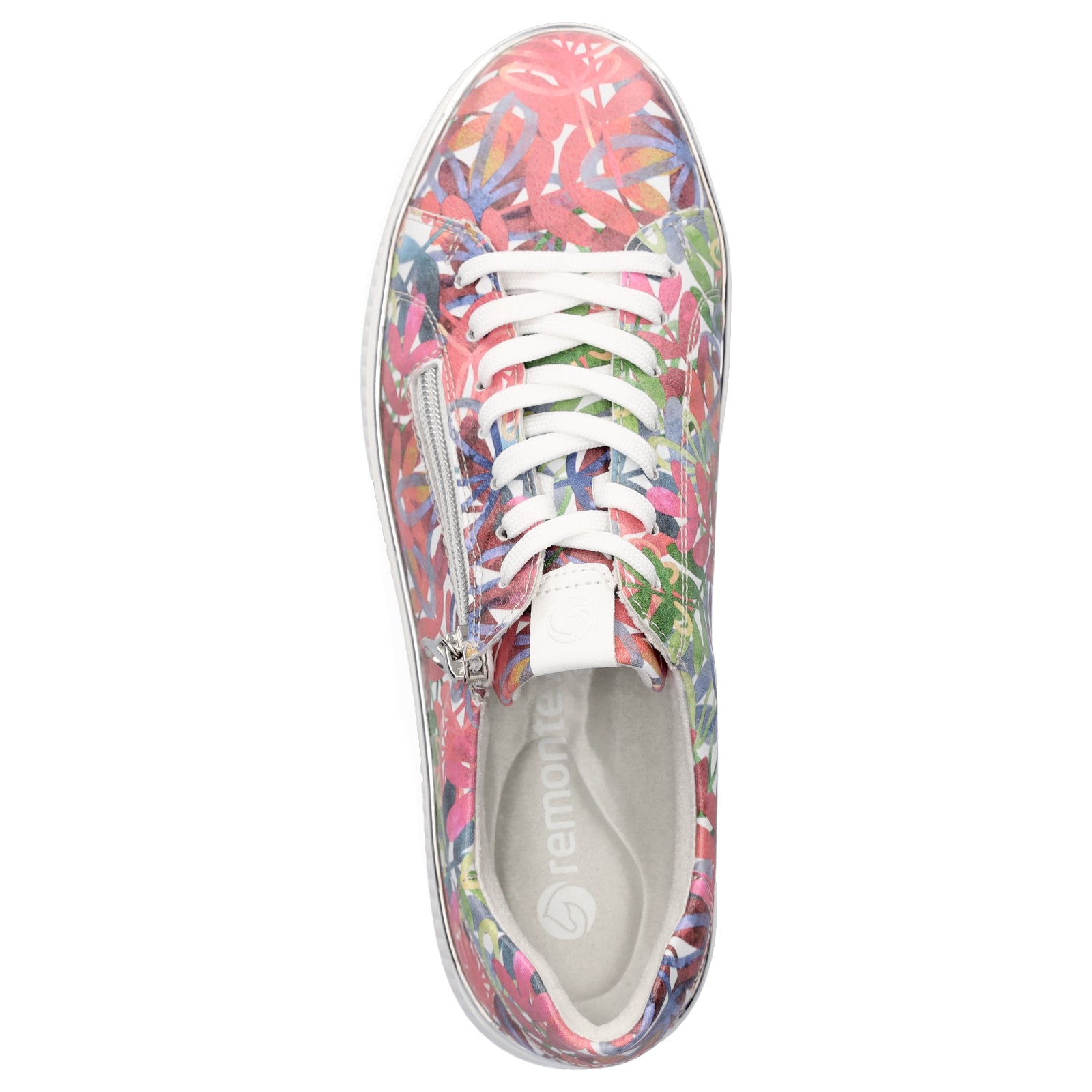 Remonte women's sneakers multi