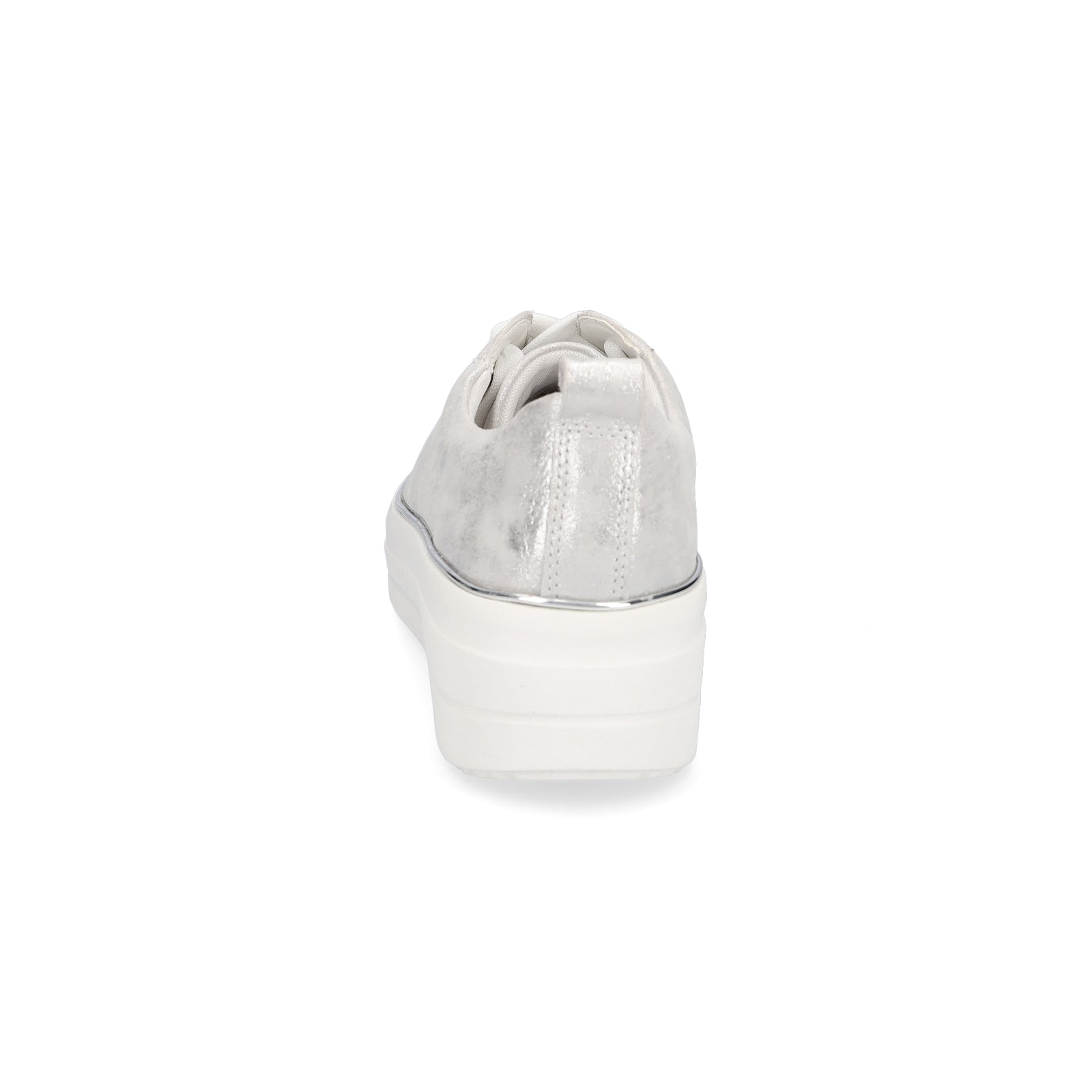 Remonte Damen Sneaker silber
