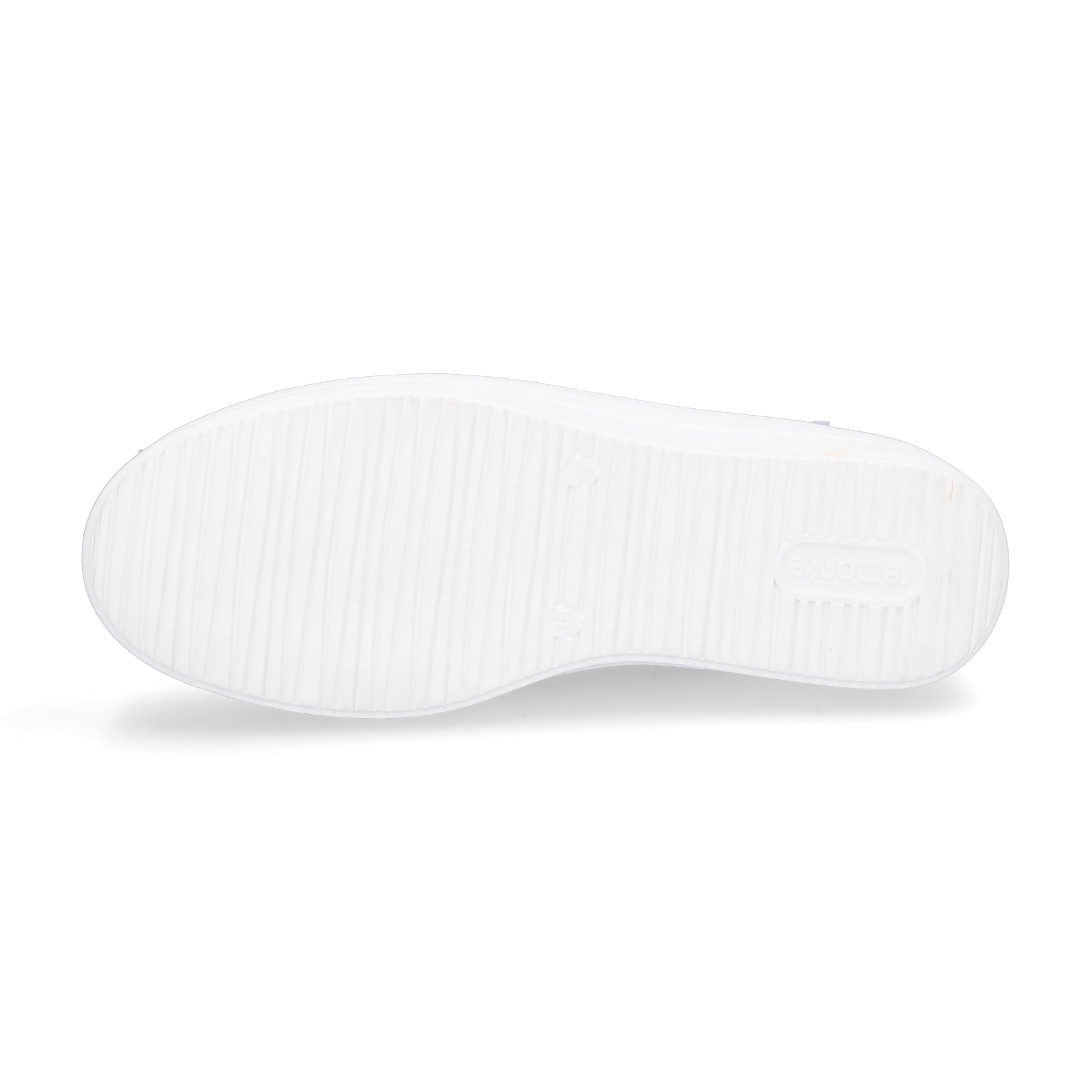 Remonte Damen Sneaker silber