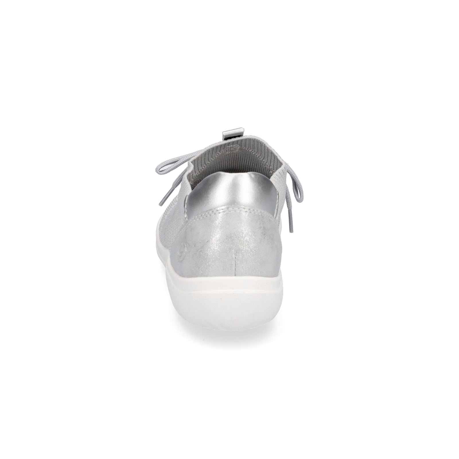 Remonte Damen Slipper grau