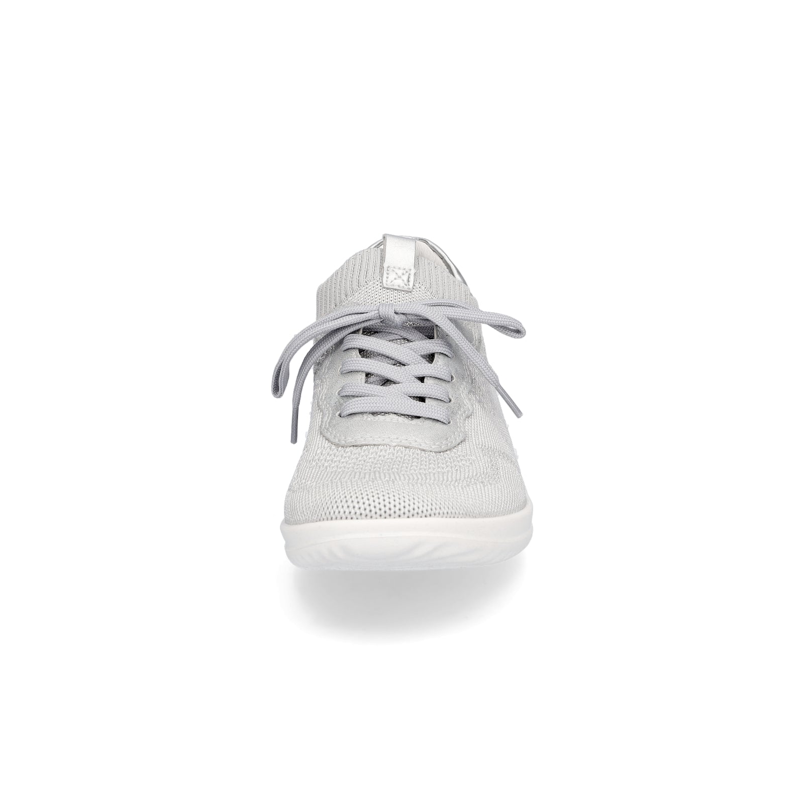 Remonte Damen Slipper grau