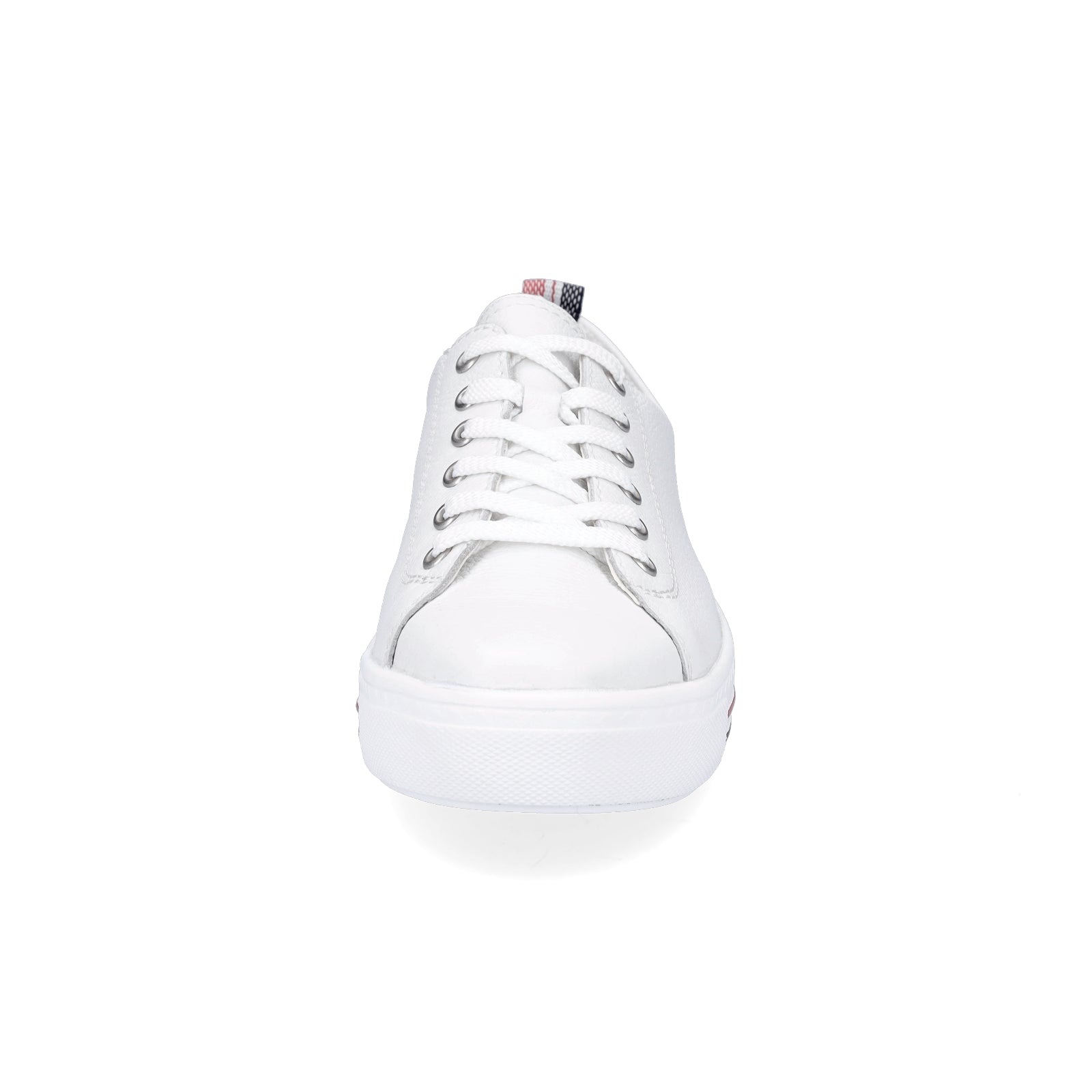 Remonte women's sneakers white