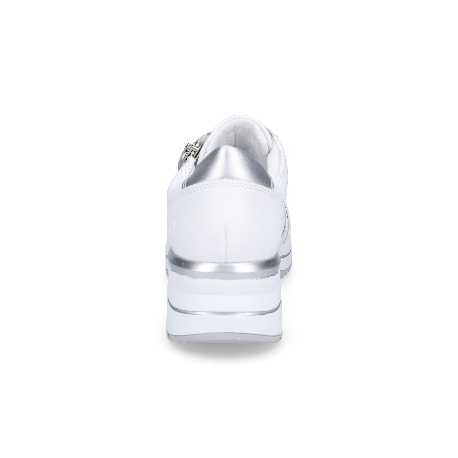 Remonte Damen Sneaker weiß