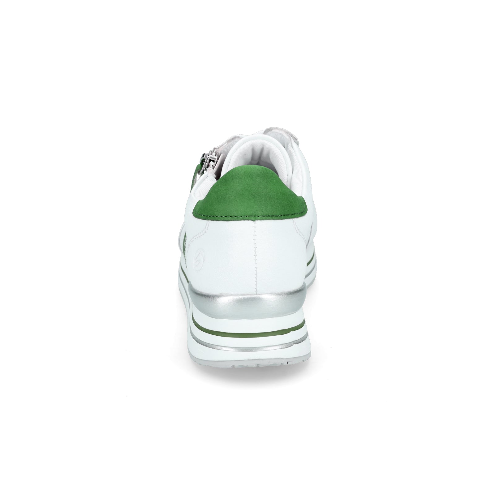 Remonte Damen Sneaker weiß