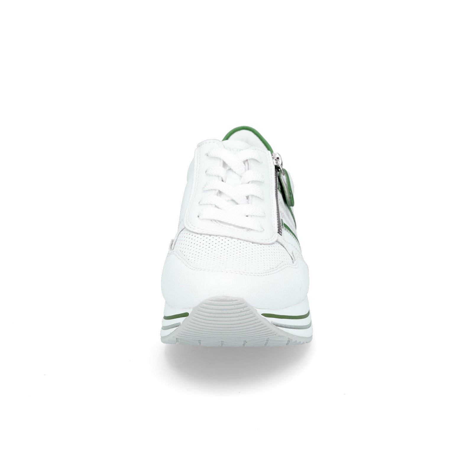 Remonte Damen Sneaker weiß