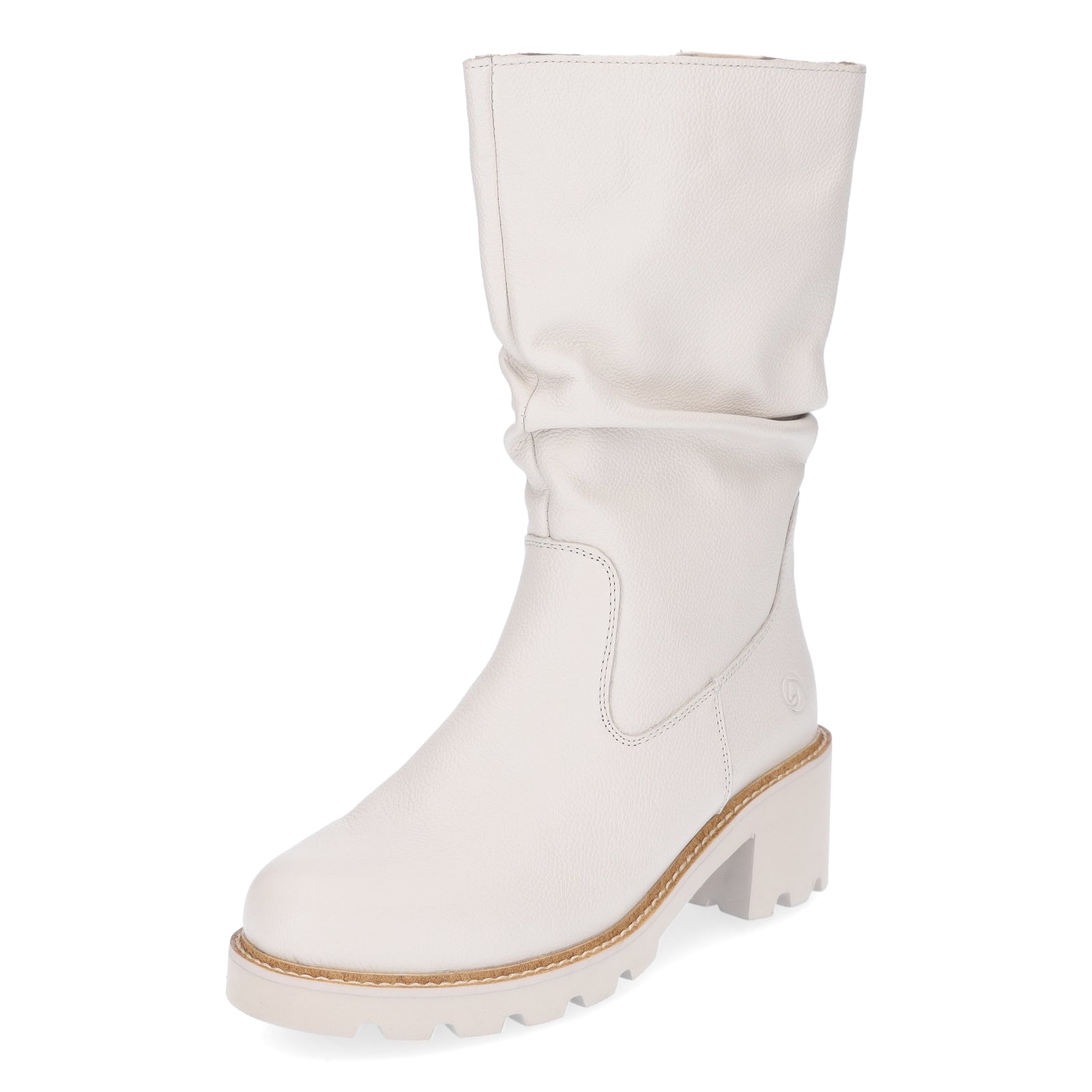 Remonte Damen Stiefel beige