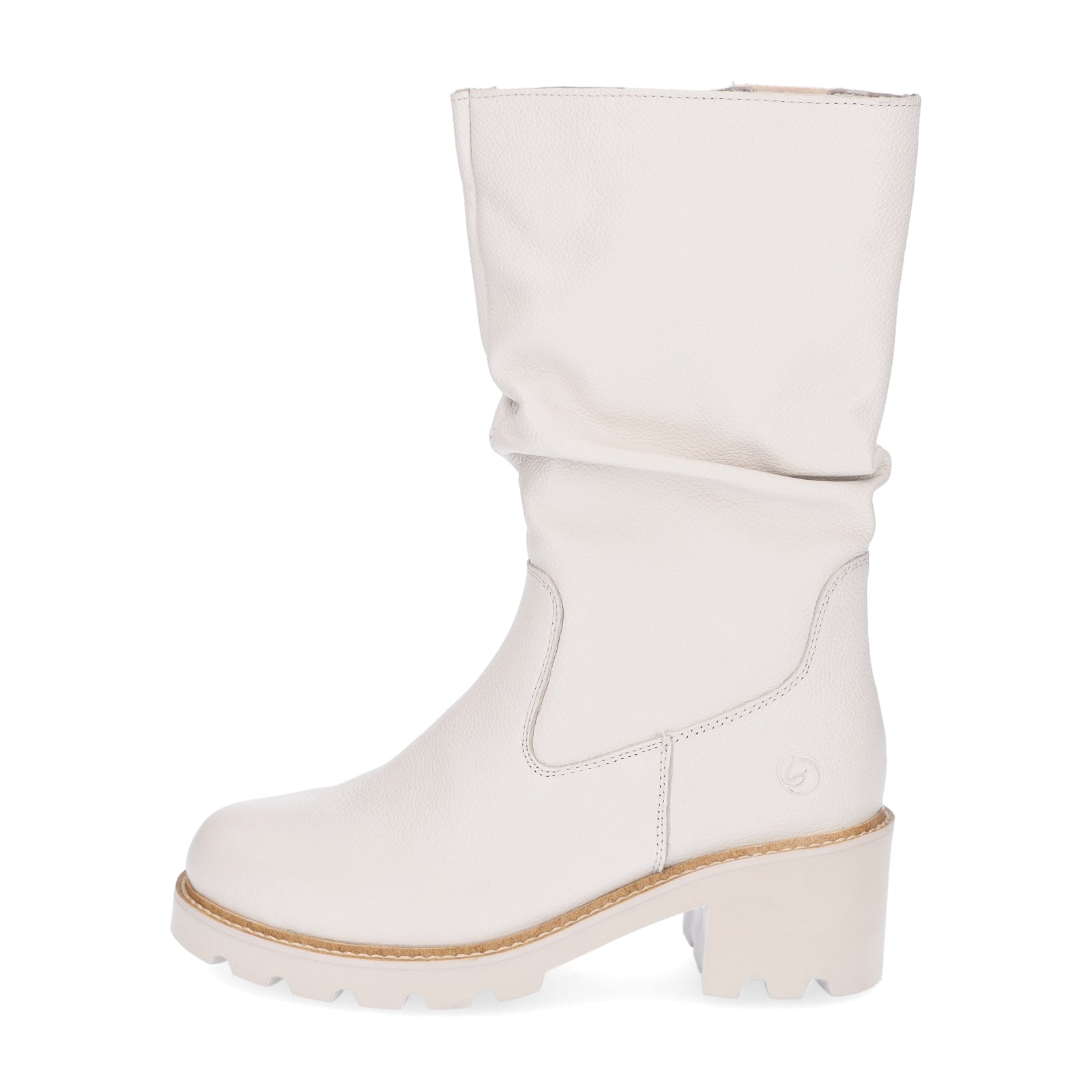 Remonte Damen Stiefel beige