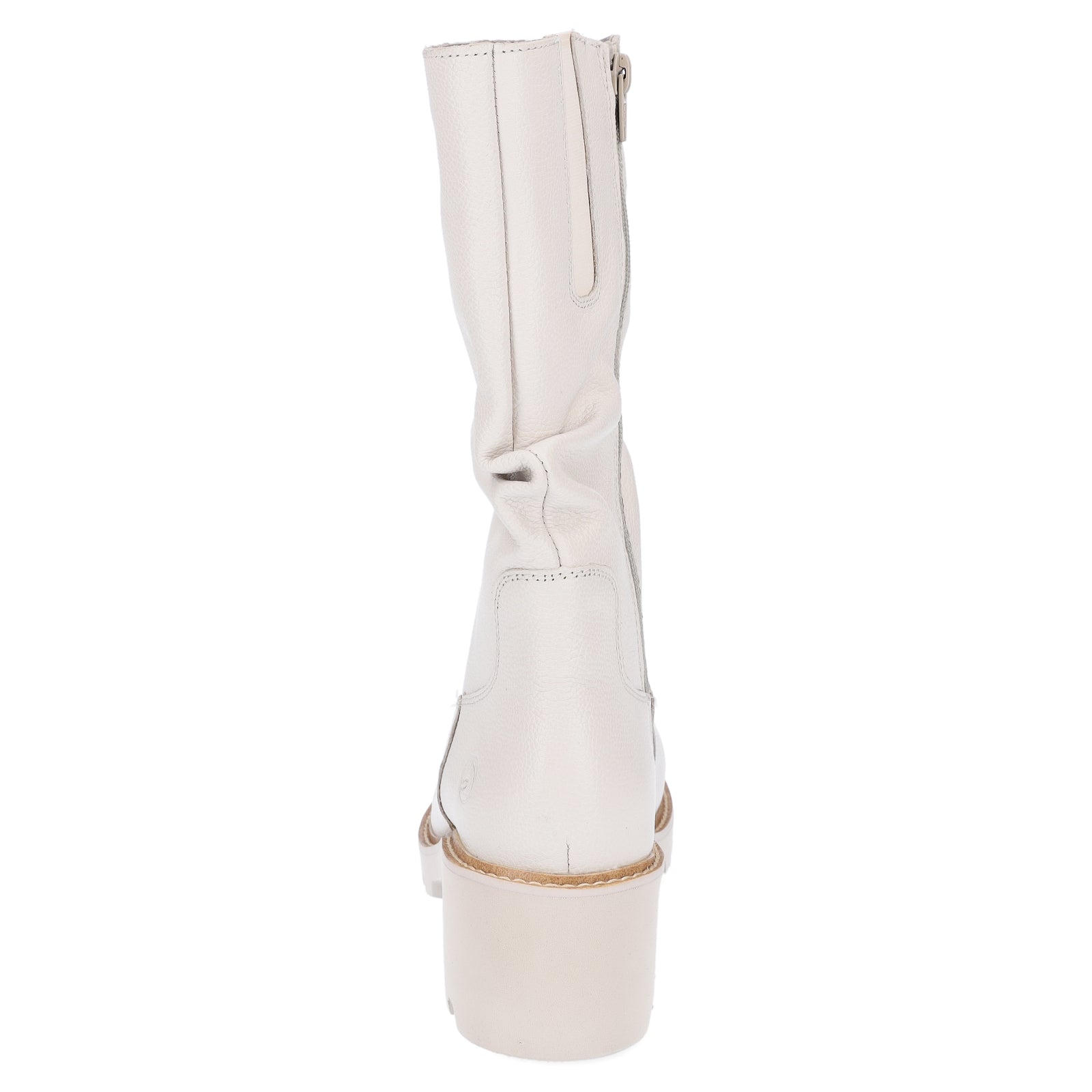 Remonte Damen Stiefel beige