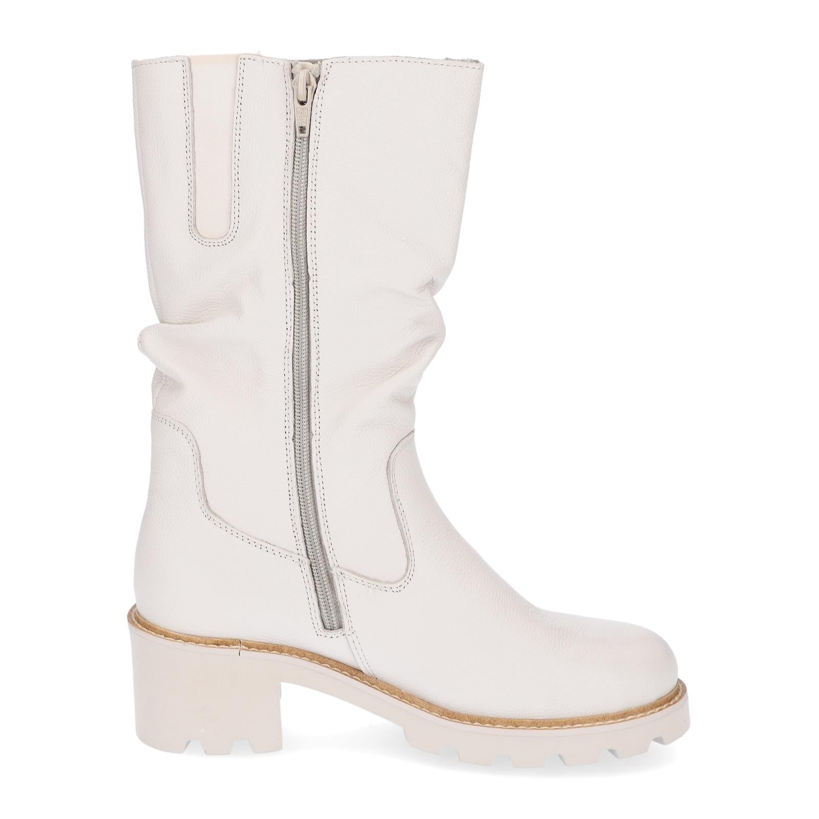 Remonte Damen Stiefel beige