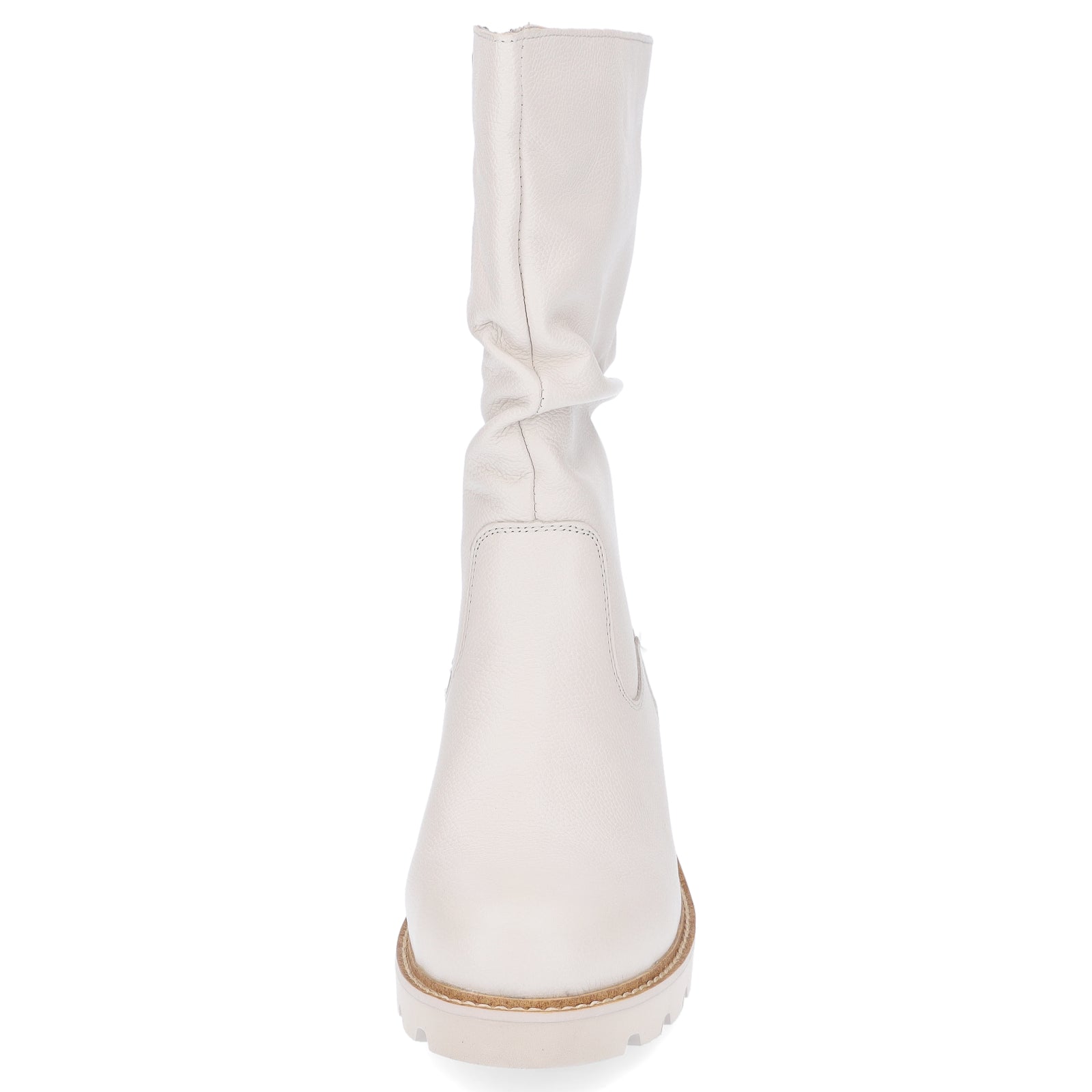 Remonte Damen Stiefel beige