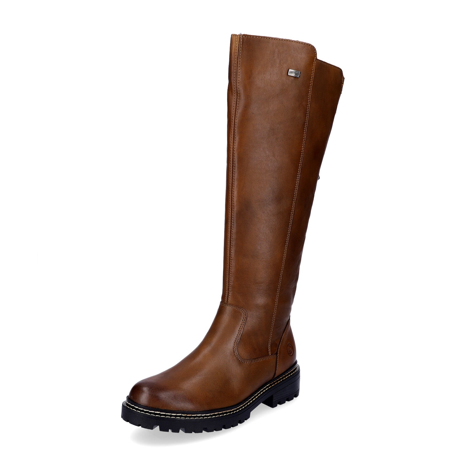 Remonte Damen Stiefel braun