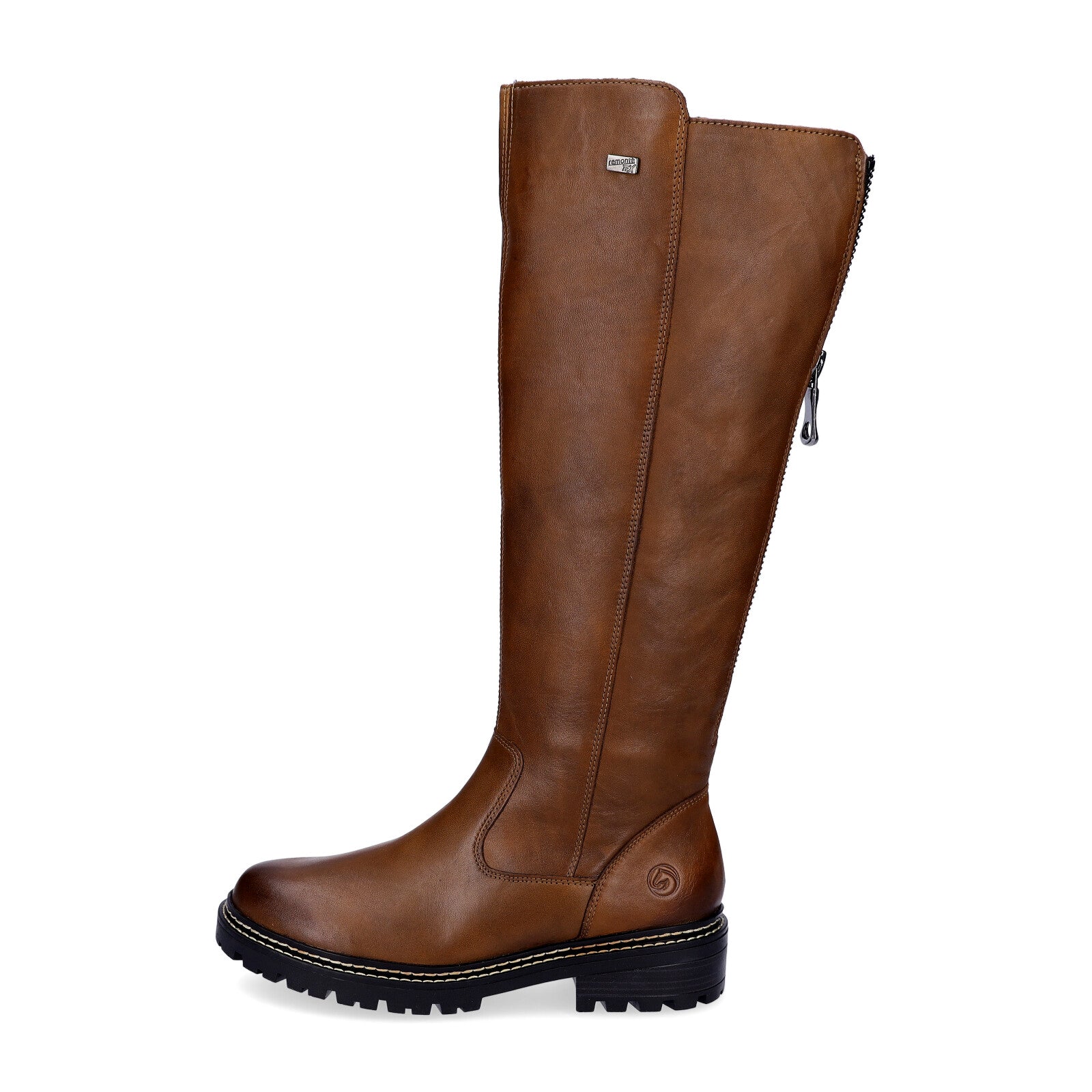 Remonte Damen Stiefel braun