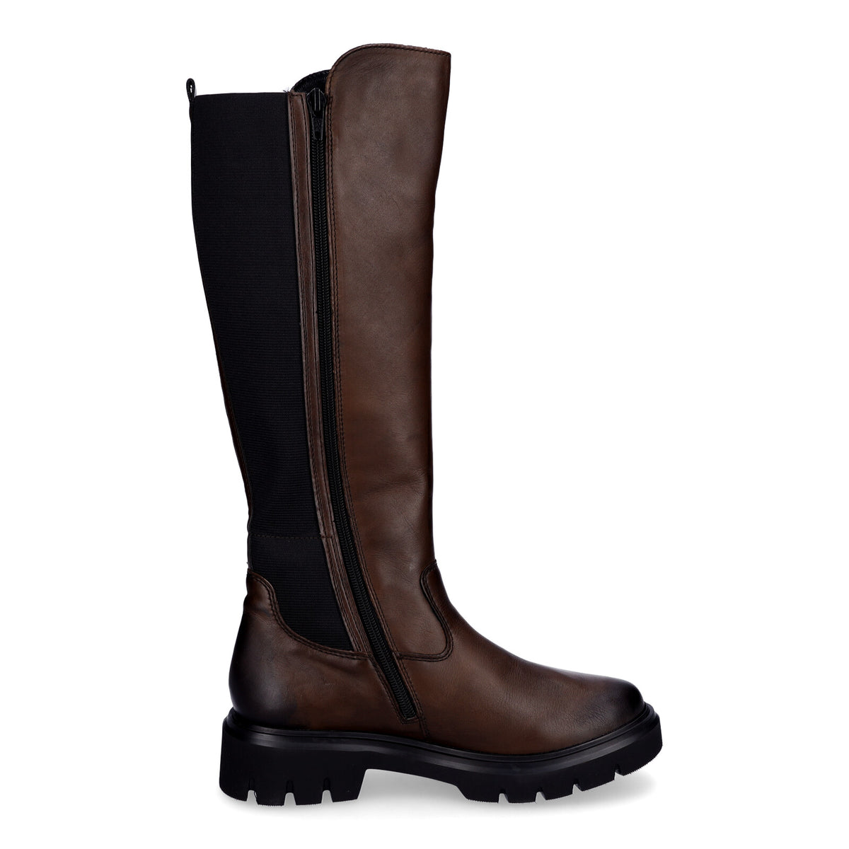 Remonte Damen Stiefel braun