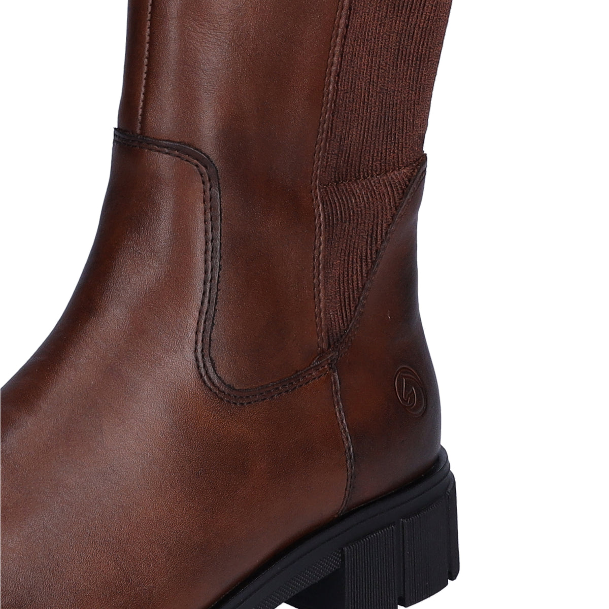 Remonte Damen Stiefel braun