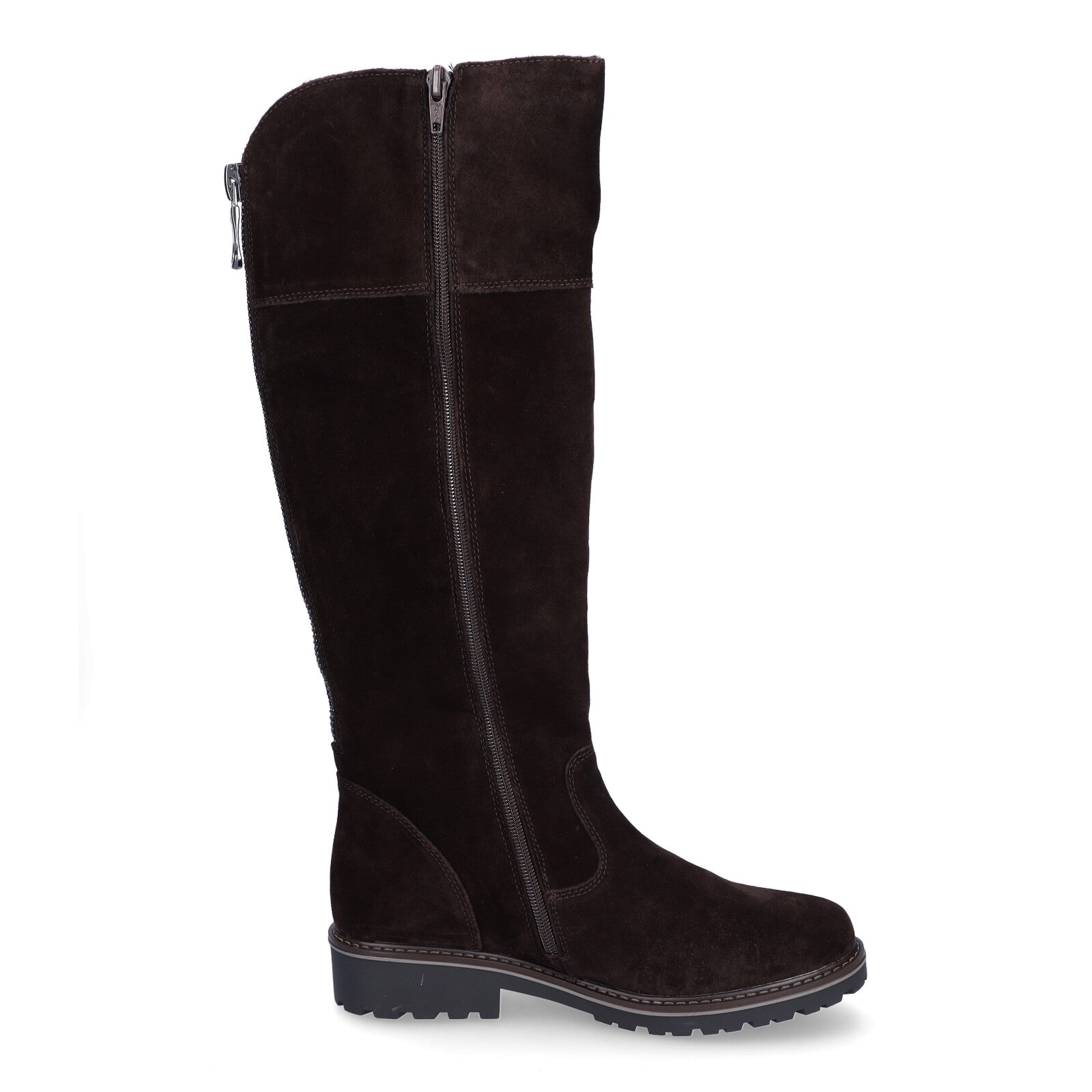 Remonte Damen Stiefel braun