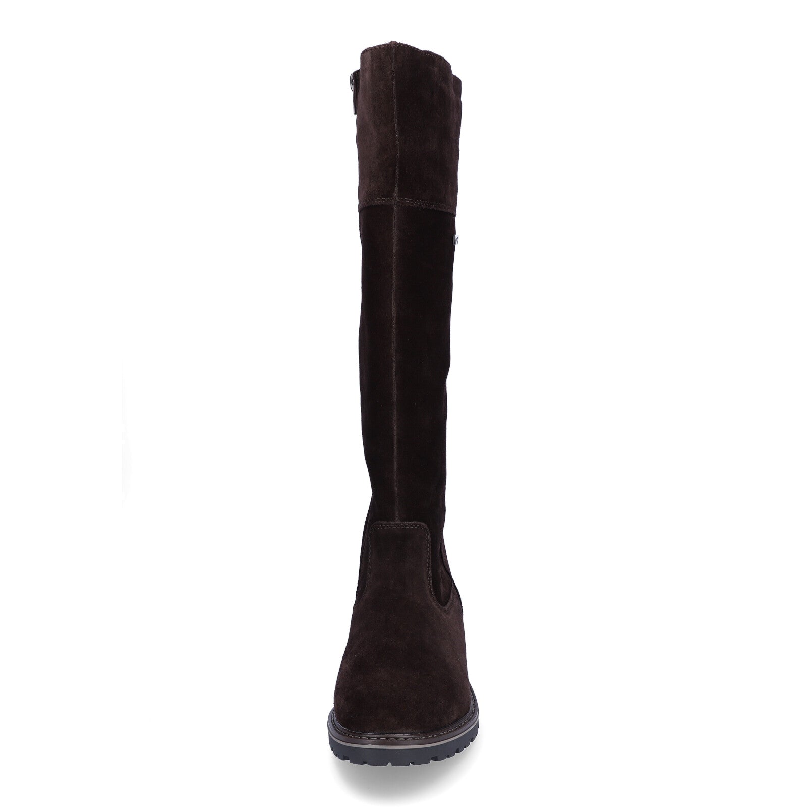 Remonte Damen Stiefel braun
