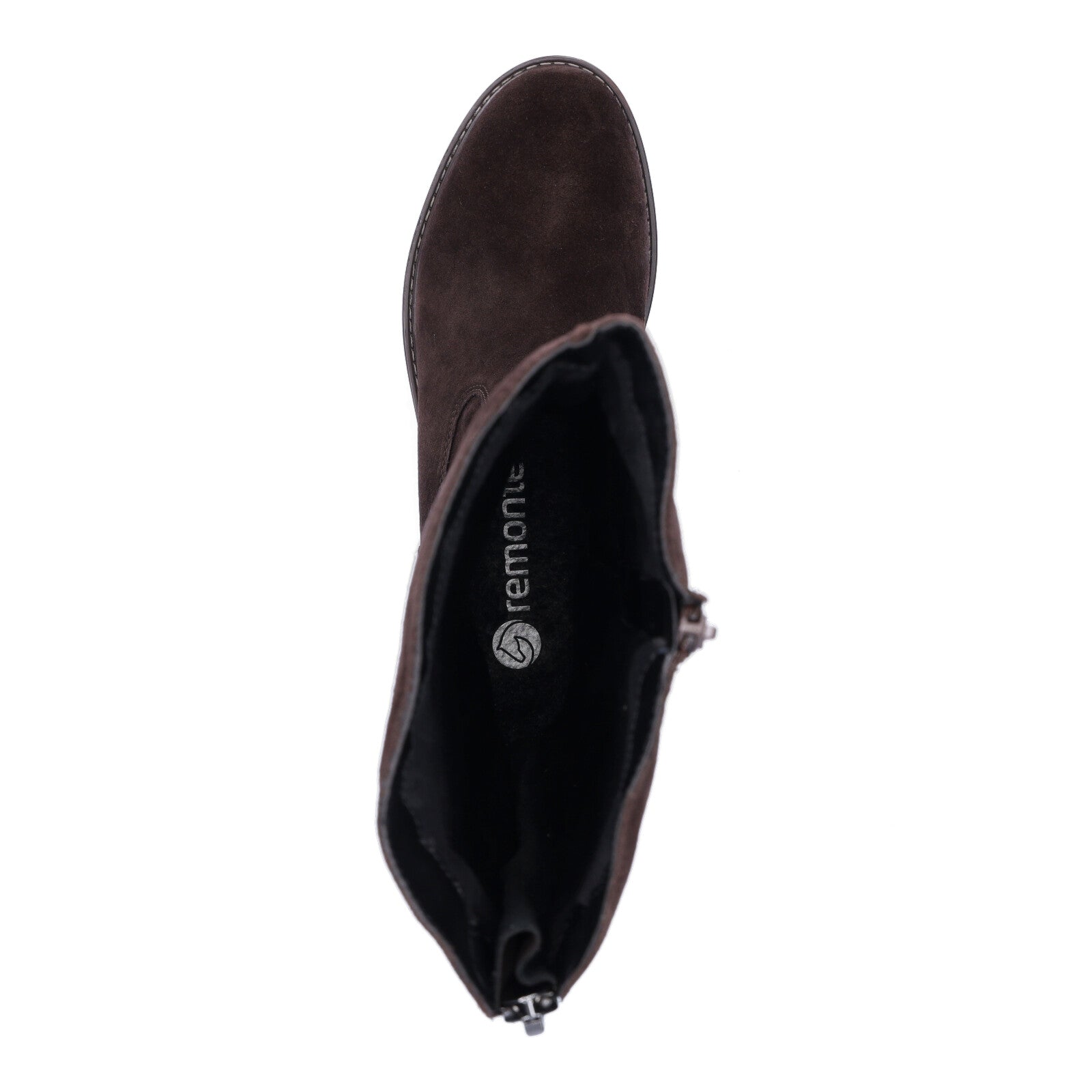 Remonte Damen Stiefel braun