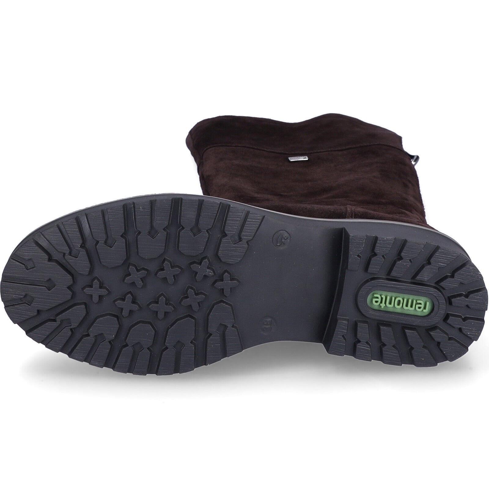 Remonte Damen Stiefel braun