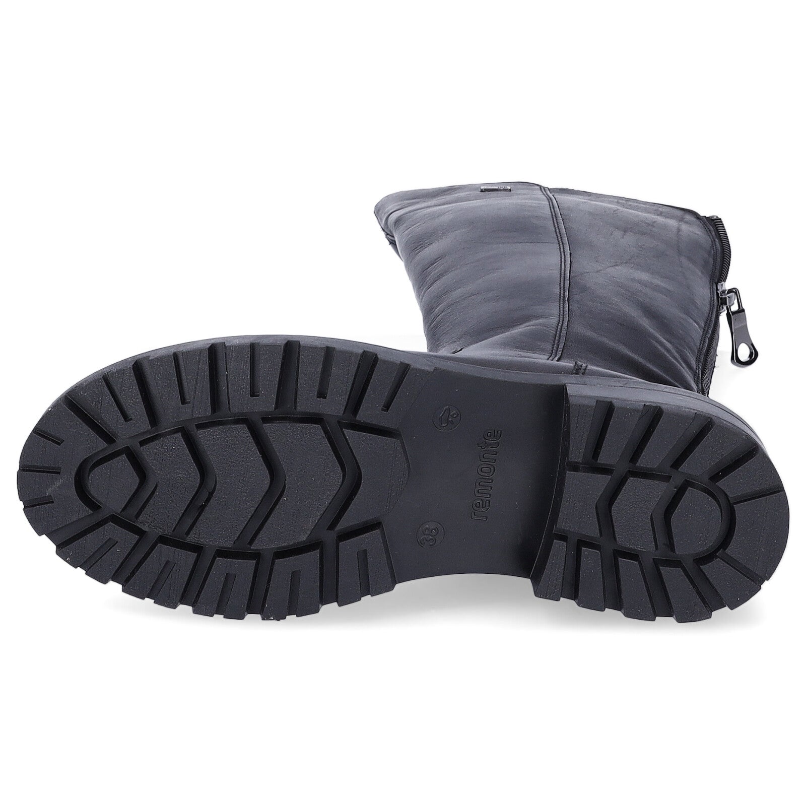 Remonte women's boots black