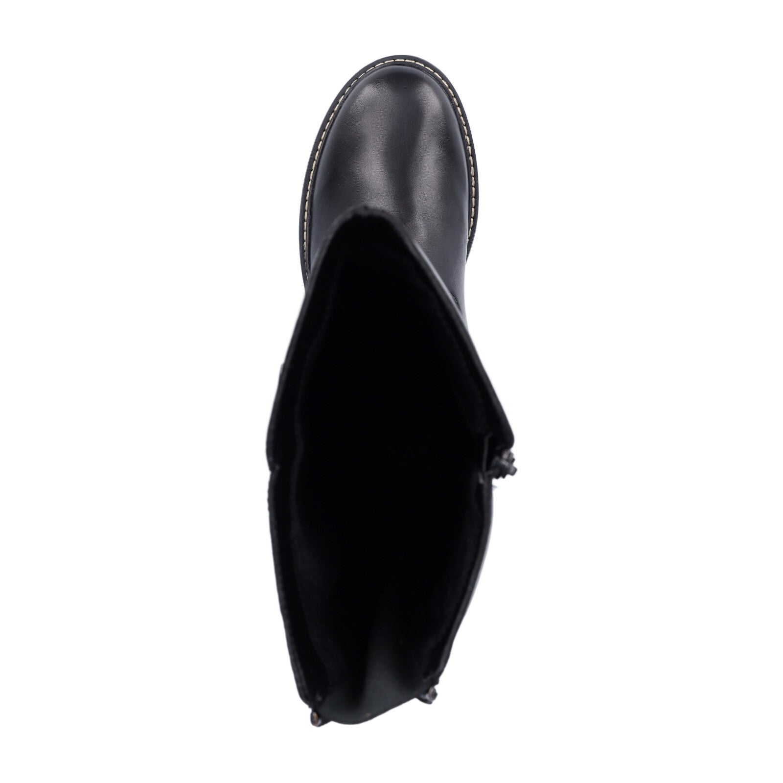 Remonte women's boots black