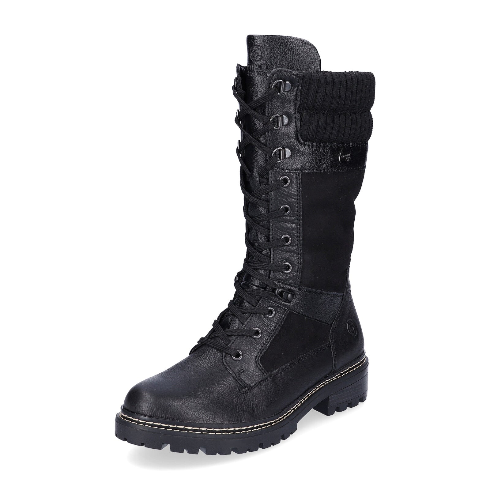 Remonte women's boots black