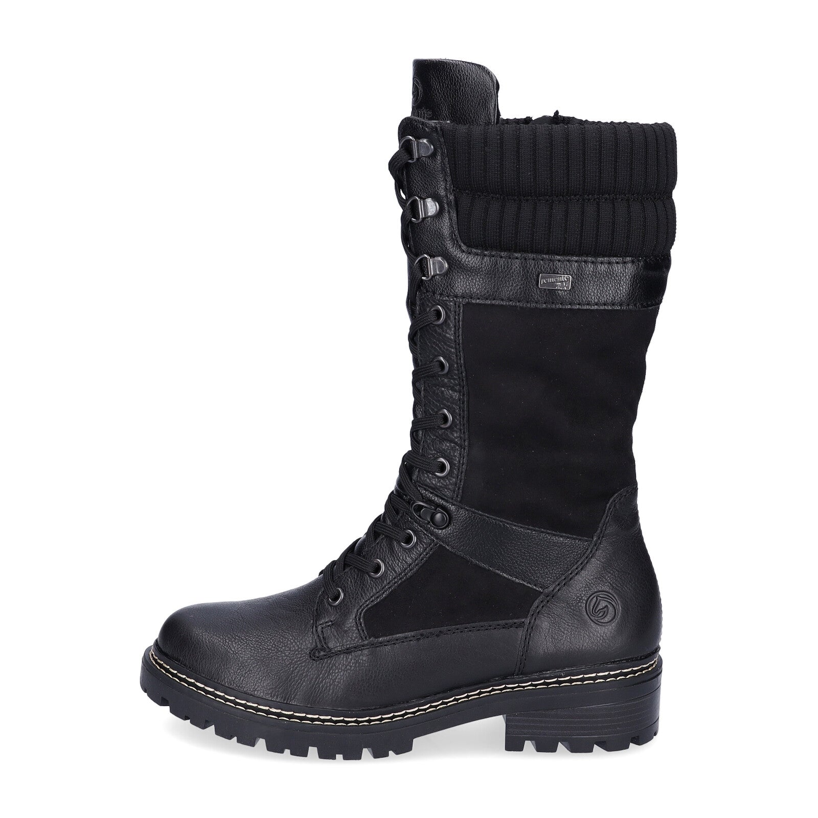 Remonte women's boots black