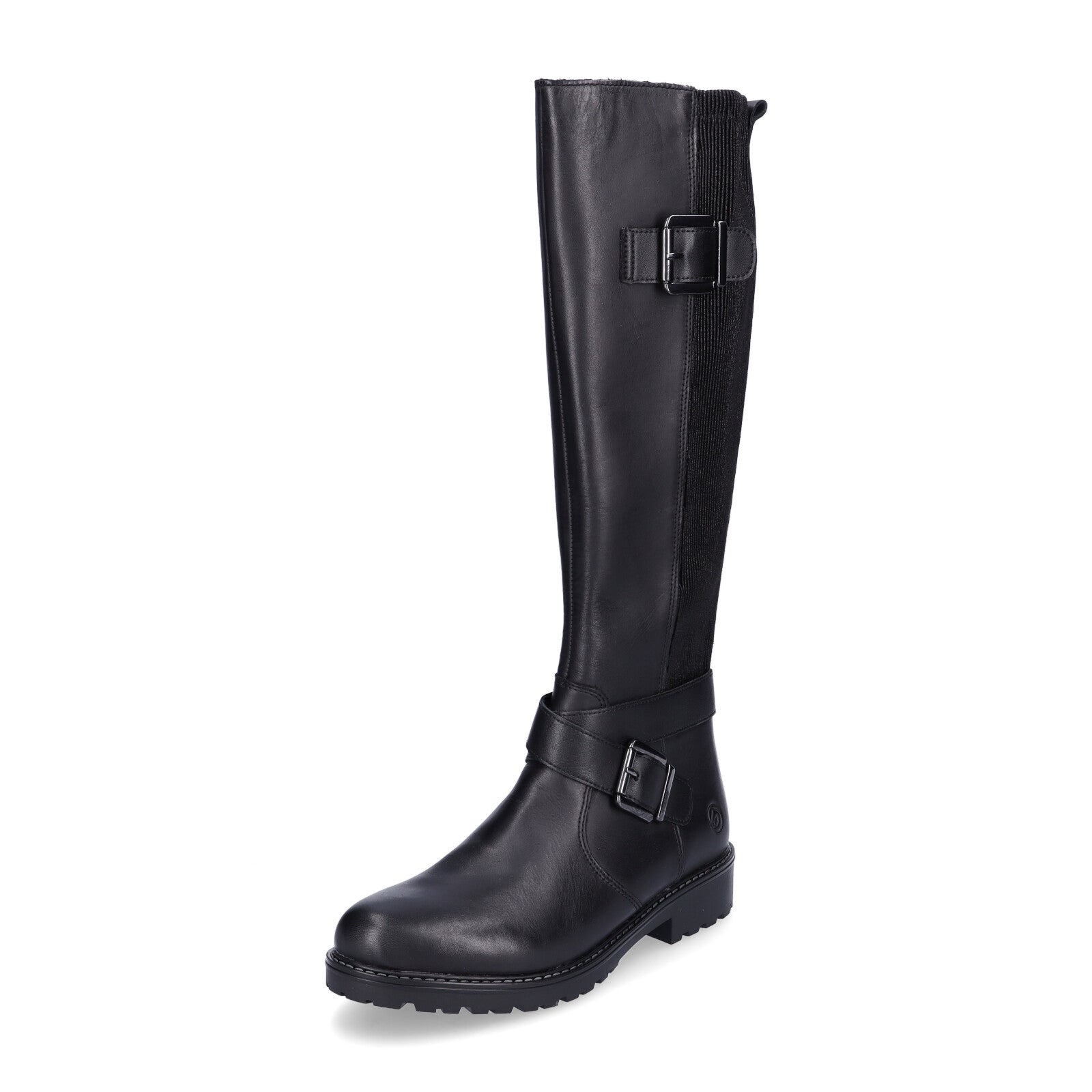 Schwarz Remonte Stiefel 43 Remonte Women's Boots Black R6593-00