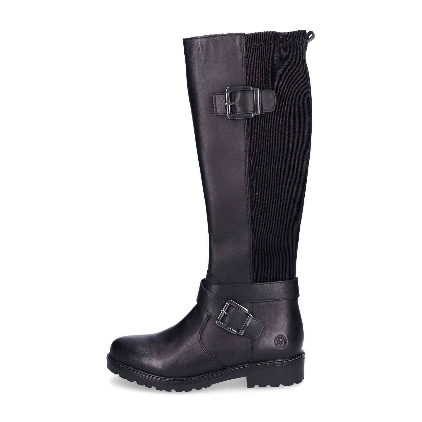 Remonte women's boots black