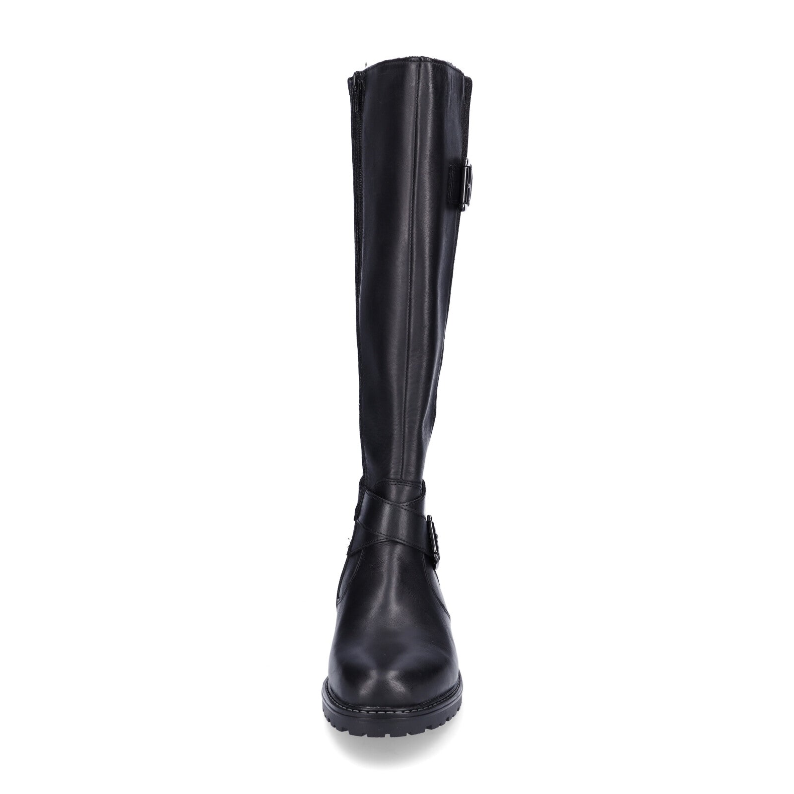 Remonte women's boots black