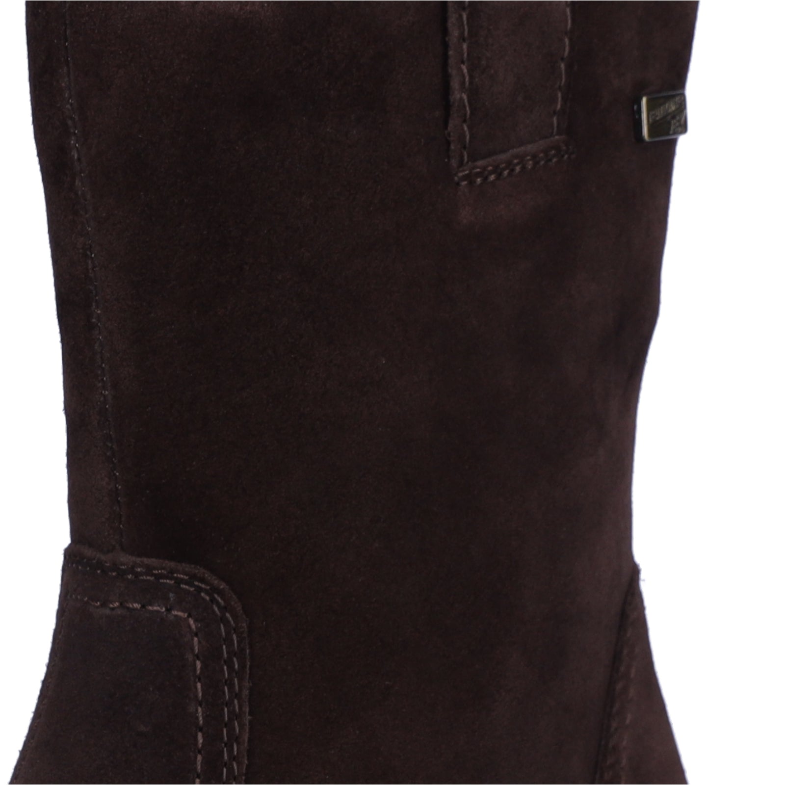 Remonte Damen Stiefelette braun
